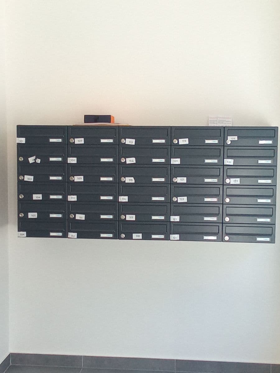 1 bedroom with open-plan kitchen flat to rent, 45 m², Karla Čapka, Unhošť, Středočeský Region 1 bedroom with open-plan kitchen flat to rent, 45 m², Karla Čapka, Unhošť, Středočeský Region