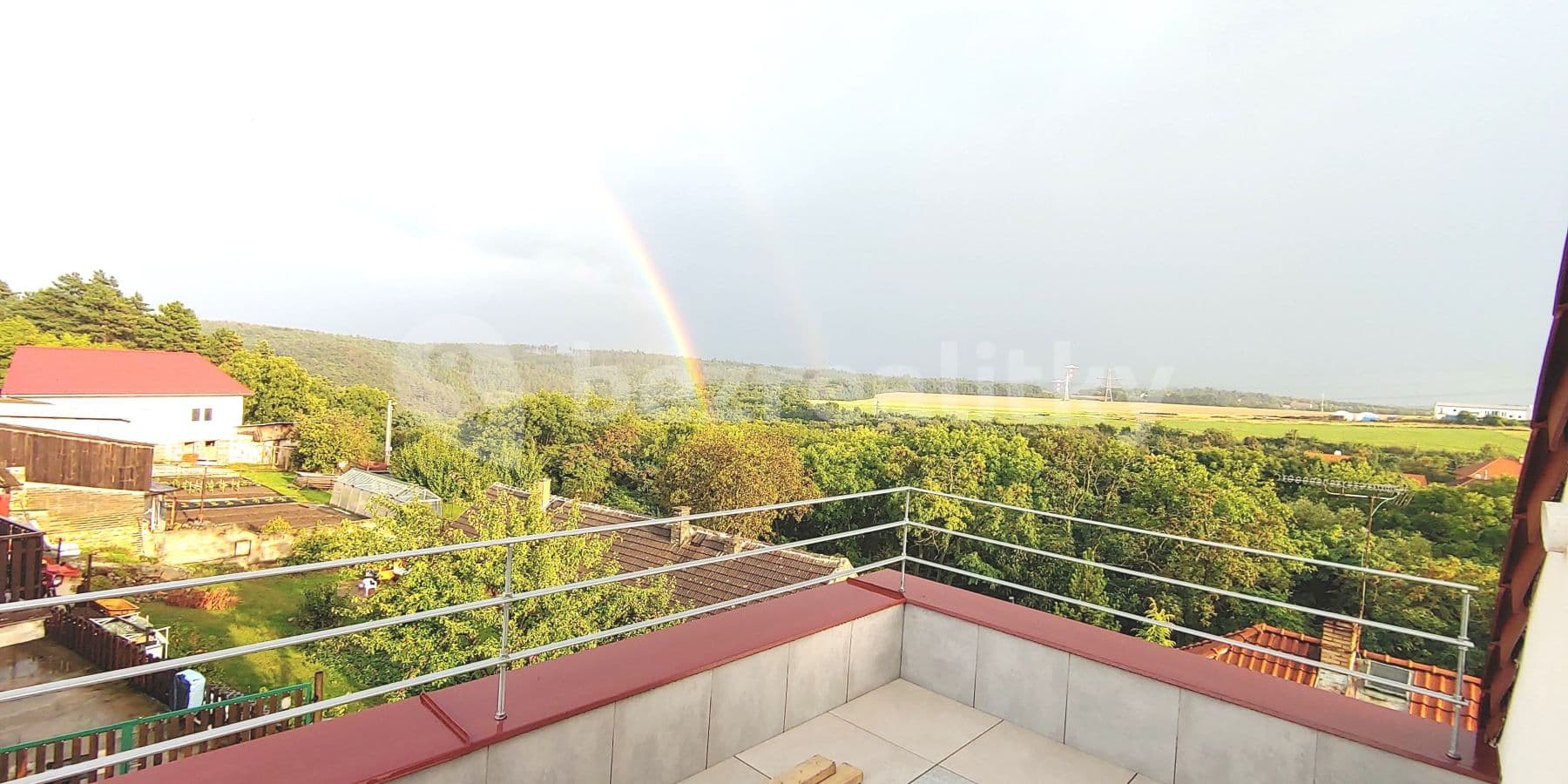 house to rent, 224 m², Dolejší, Kosoř, Středočeský Region house to rent, 224 m², Dolejší, Kosoř, Středočeský Region