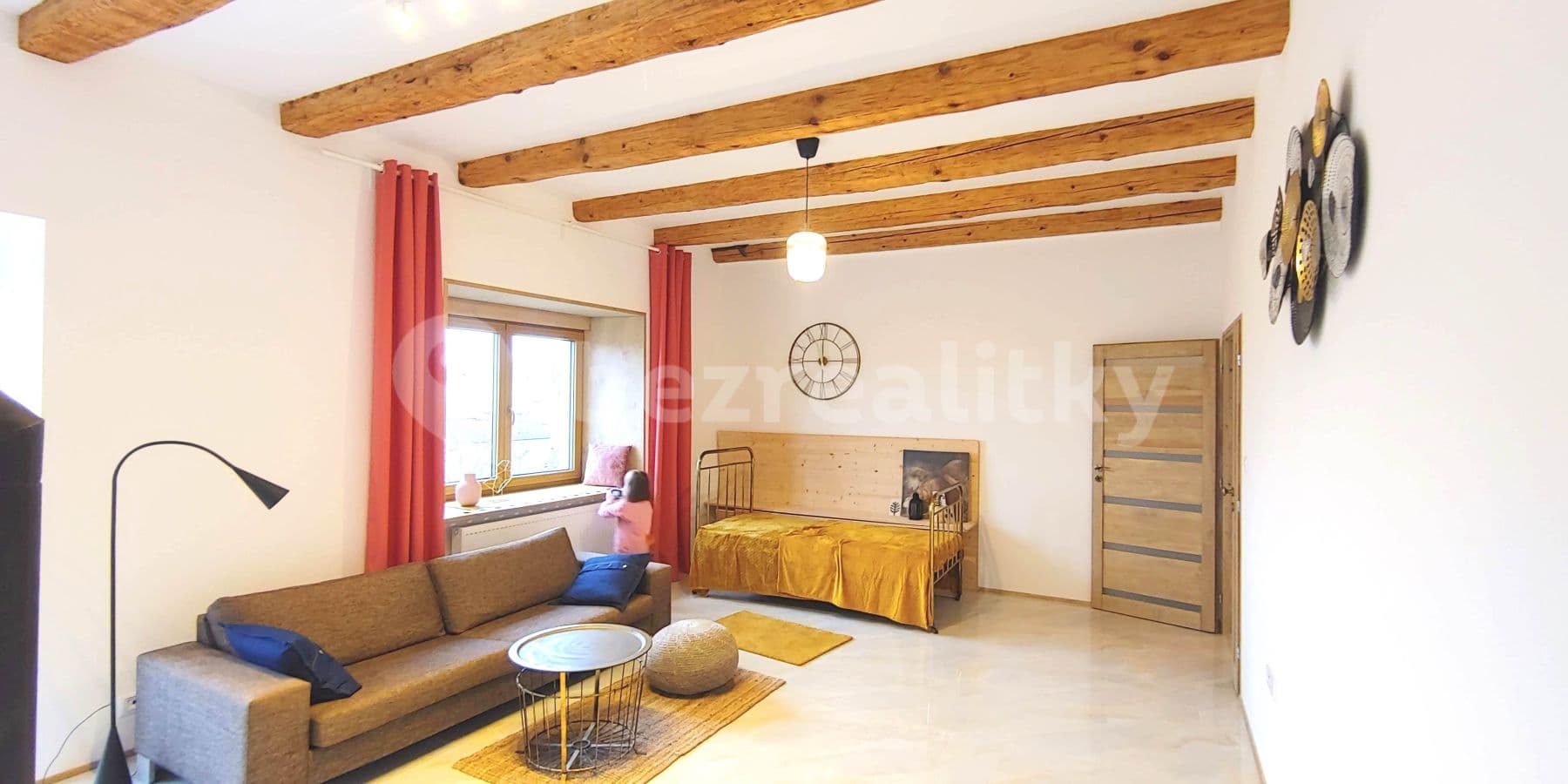 house to rent, 224 m², Dolejší, Kosoř, Středočeský Region house to rent, 224 m², Dolejší, Kosoř, Středočeský Region