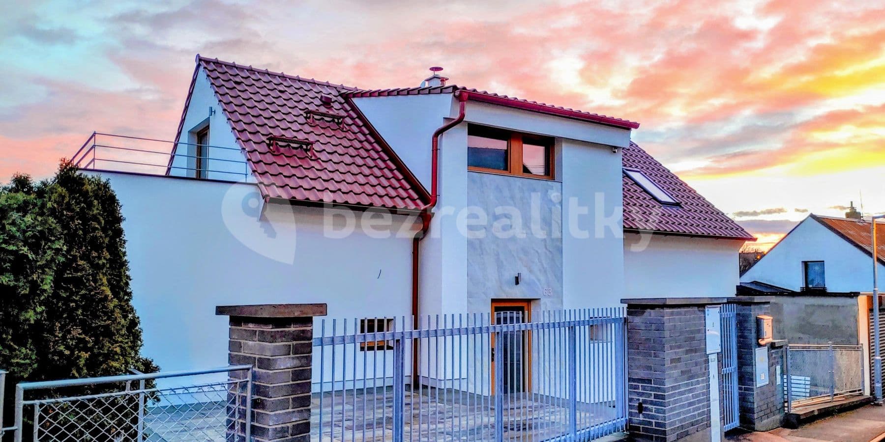 house to rent, 224 m², Dolejší, Kosoř, Středočeský Region house to rent, 224 m², Dolejší, Kosoř, Středočeský Region