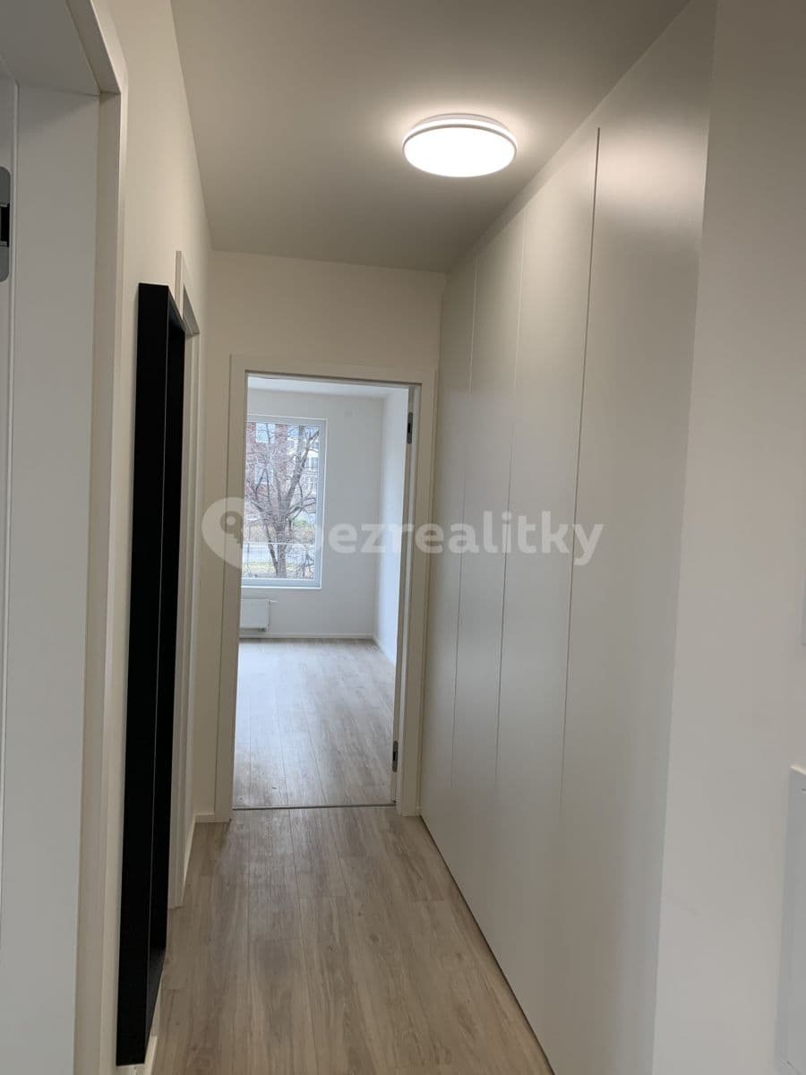 1 bedroom with open-plan kitchen flat to rent, 57 m², Piskáčkových, Prague, Prague 1 bedroom with open-plan kitchen flat to rent, 57 m², Piskáčkových, Prague, Prague