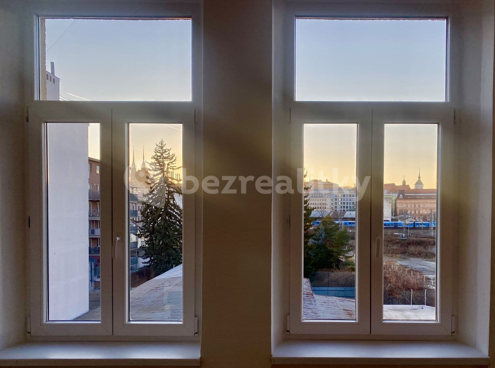 1 bedroom with open-plan kitchen flat to rent, 50 m², Vlhká, Brno, Jihomoravský Region 1 bedroom with open-plan kitchen flat to rent, 50 m², Vlhká, Brno, Jihomoravský Region