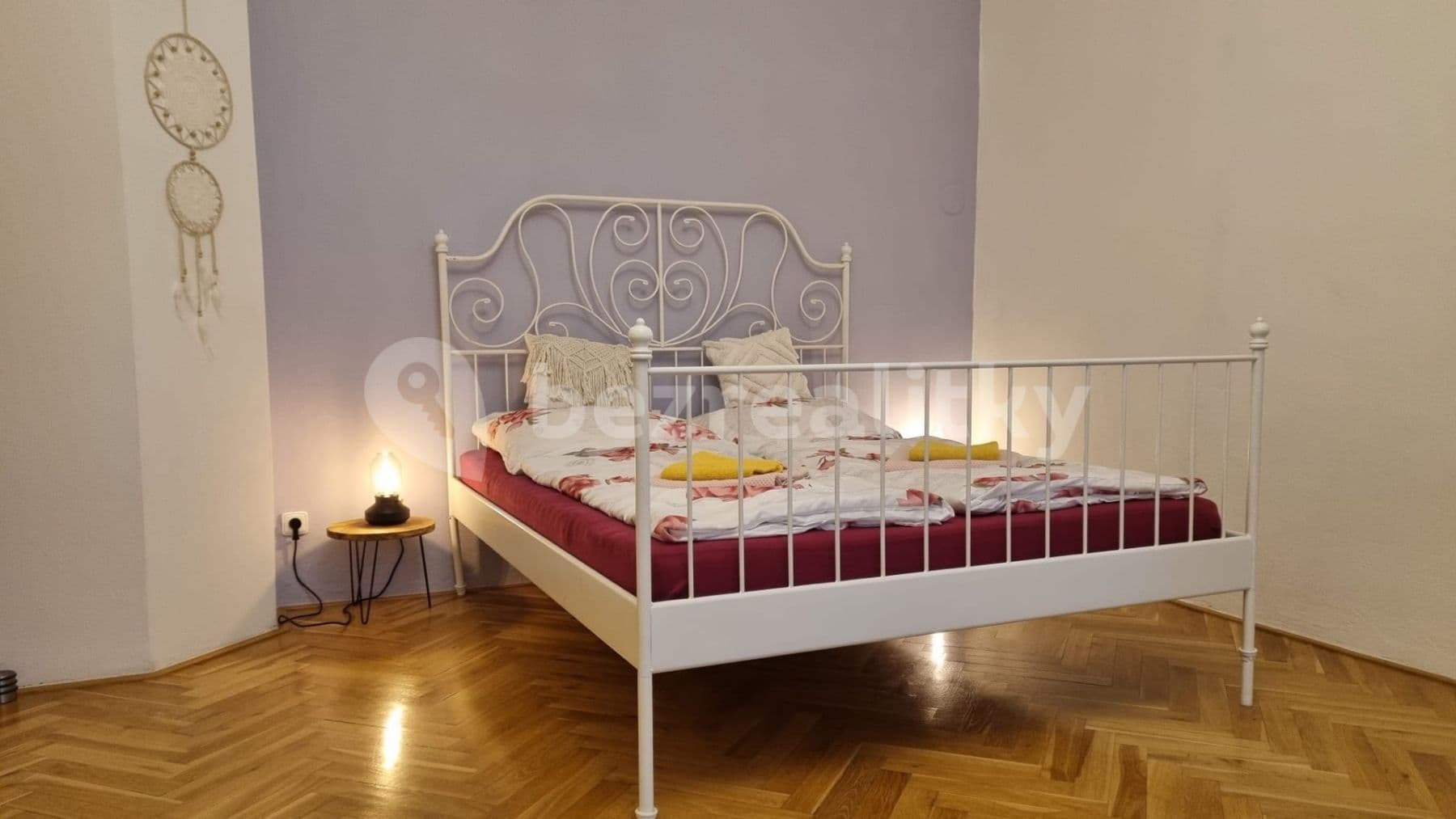1 bedroom with open-plan kitchen flat to rent, 50 m², Vlhká, Brno, Jihomoravský Region 1 bedroom with open-plan kitchen flat to rent, 50 m², Vlhká, Brno, Jihomoravský Region