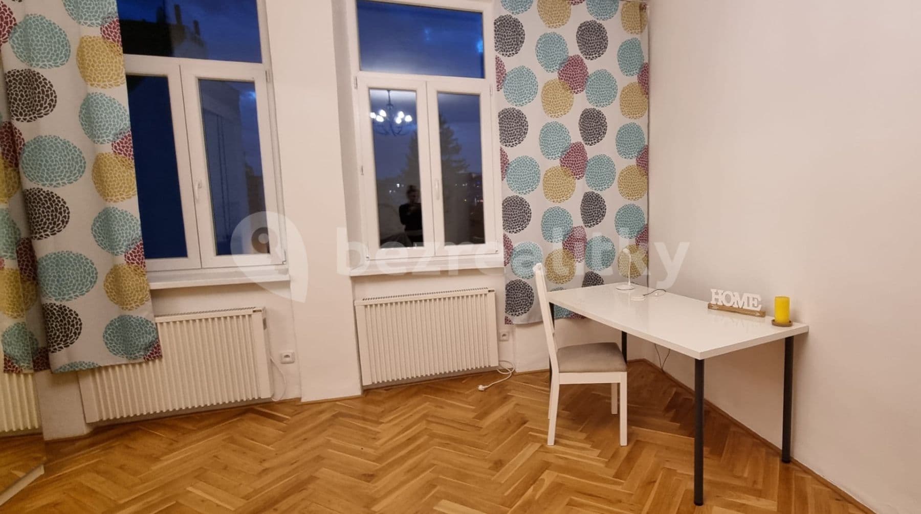 1 bedroom with open-plan kitchen flat to rent, 50 m², Vlhká, Brno, Jihomoravský Region 1 bedroom with open-plan kitchen flat to rent, 50 m², Vlhká, Brno, Jihomoravský Region