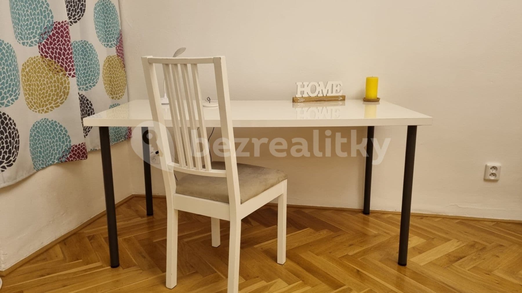 1 bedroom with open-plan kitchen flat to rent, 50 m², Vlhká, Brno, Jihomoravský Region 1 bedroom with open-plan kitchen flat to rent, 50 m², Vlhká, Brno, Jihomoravský Region