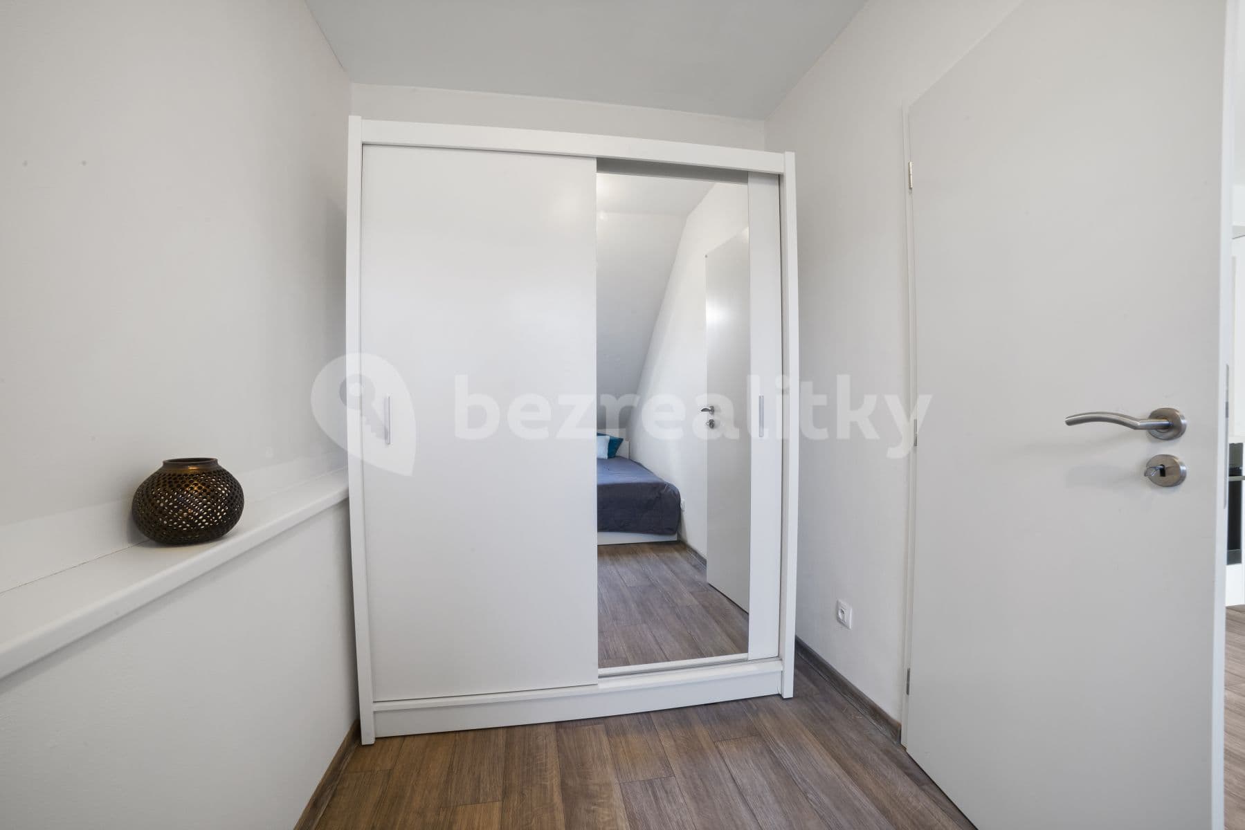 1 bedroom with open-plan kitchen flat to rent, 35 m², Ondřejovská, Mnichovice, Středočeský Region 1 bedroom with open-plan kitchen flat to rent, 35 m², Ondřejovská, Mnichovice, Středočeský Region