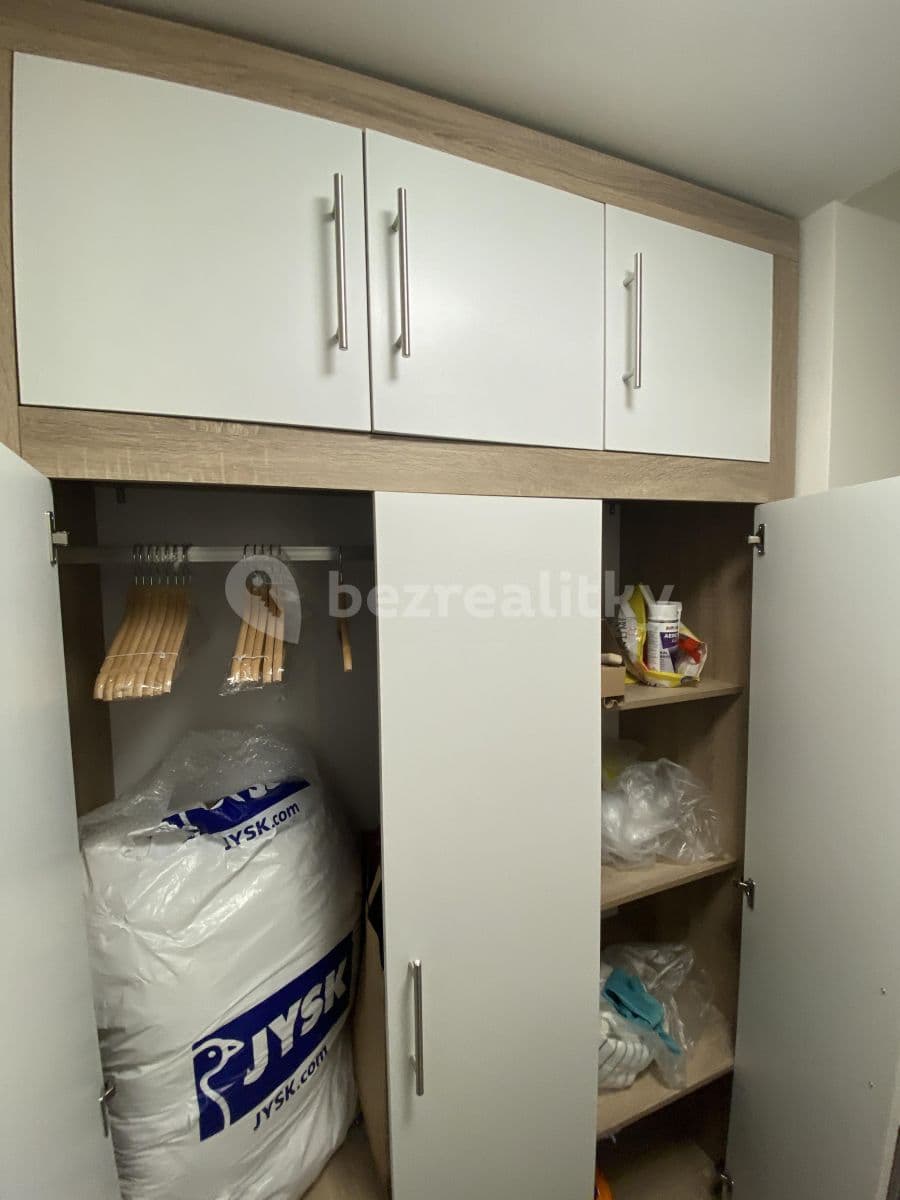 Studio flat to rent, 30 m², Legerova, Prague, Prague Studio flat to rent, 30 m², Legerova, Prague, Prague