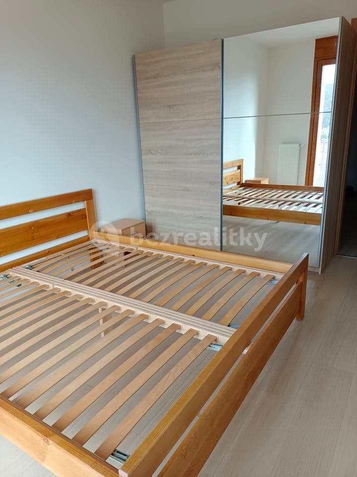 1 bedroom with open-plan kitchen flat to rent, 61 m², Vrátnická, Prague, Prague 1 bedroom with open-plan kitchen flat to rent, 61 m², Vrátnická, Prague, Prague