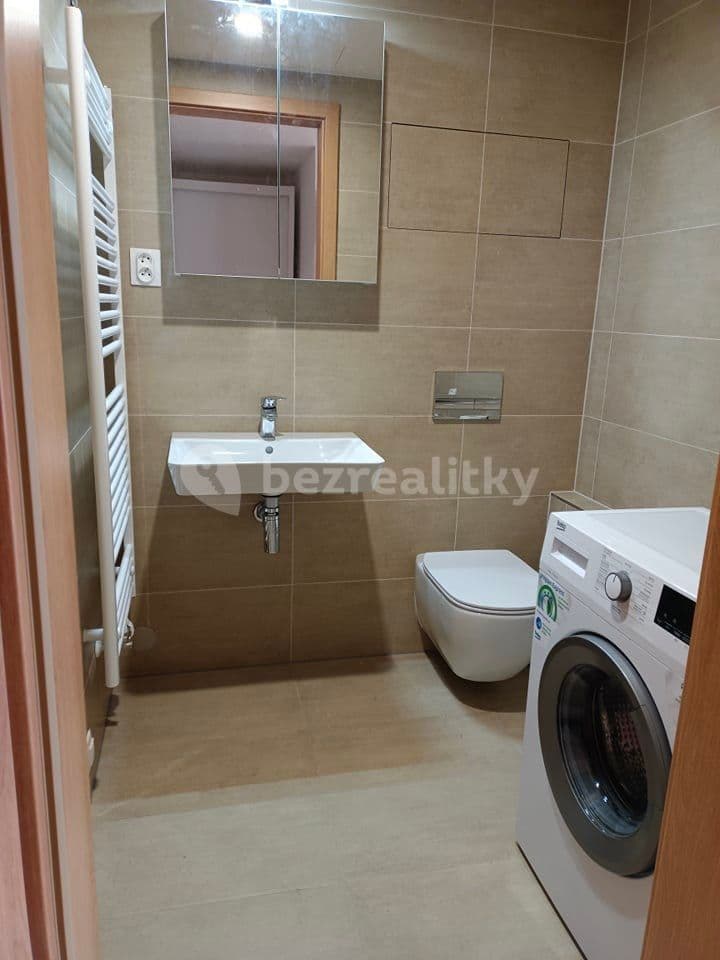 1 bedroom with open-plan kitchen flat to rent, 61 m², Vrátnická, Prague, Prague 1 bedroom with open-plan kitchen flat to rent, 61 m², Vrátnická, Prague, Prague