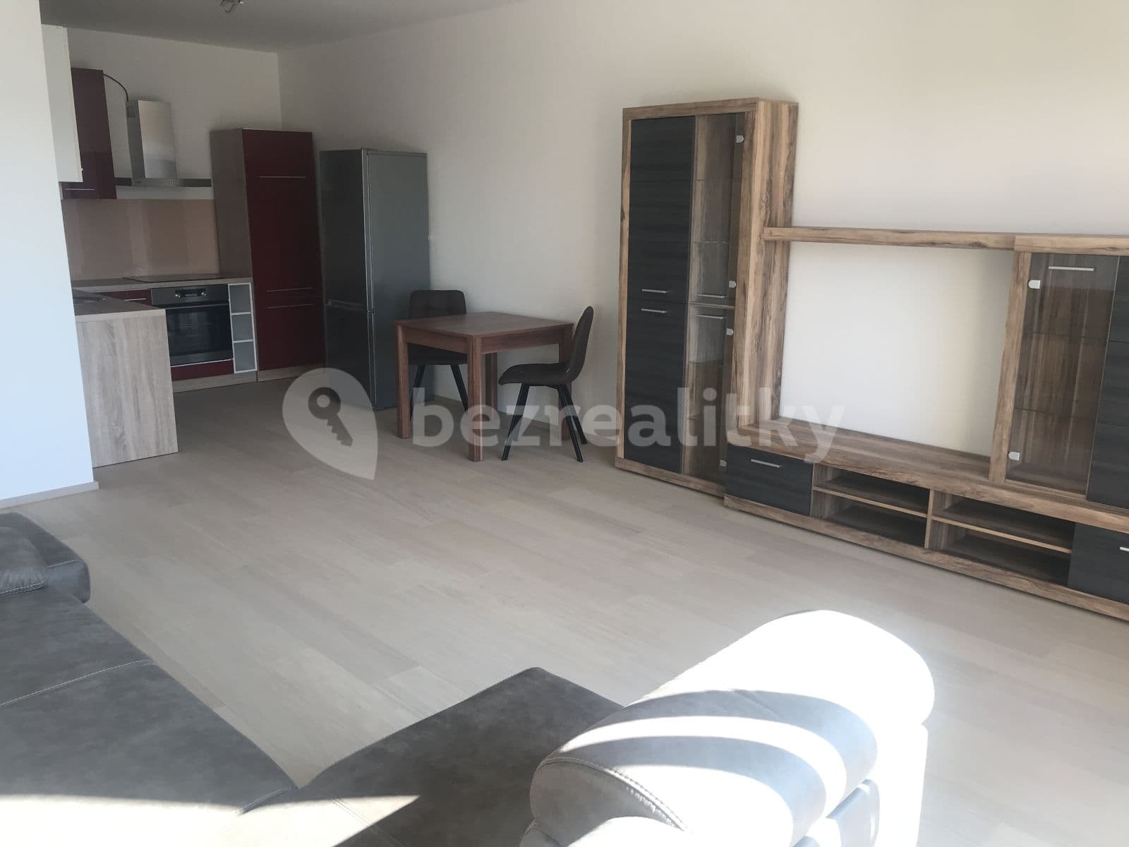 1 bedroom with open-plan kitchen flat to rent, 61 m², Vrátnická, Prague, Prague 1 bedroom with open-plan kitchen flat to rent, 61 m², Vrátnická, Prague, Prague