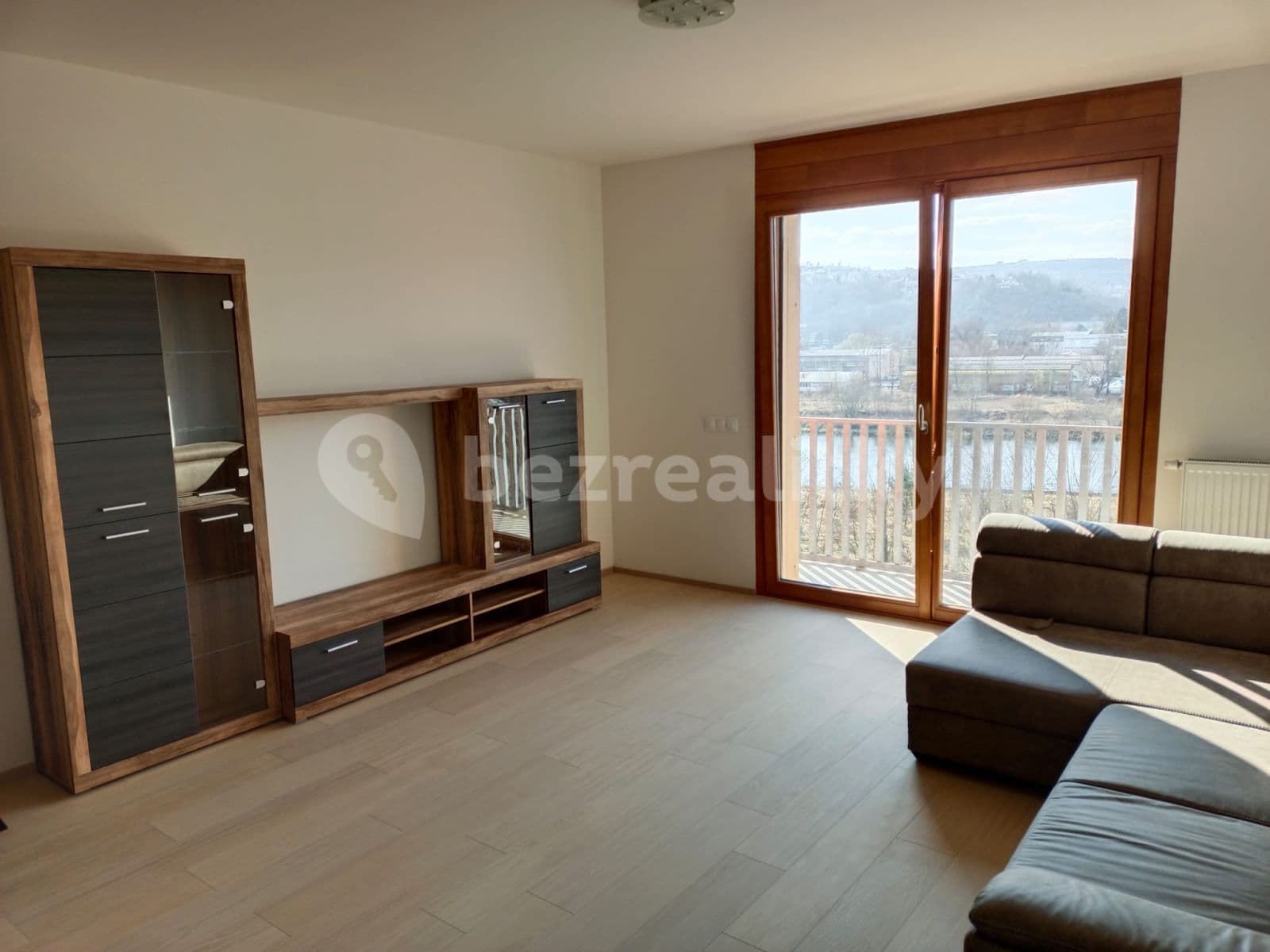 1 bedroom with open-plan kitchen flat to rent, 61 m², Vrátnická, Prague, Prague 1 bedroom with open-plan kitchen flat to rent, 61 m², Vrátnická, Prague, Prague