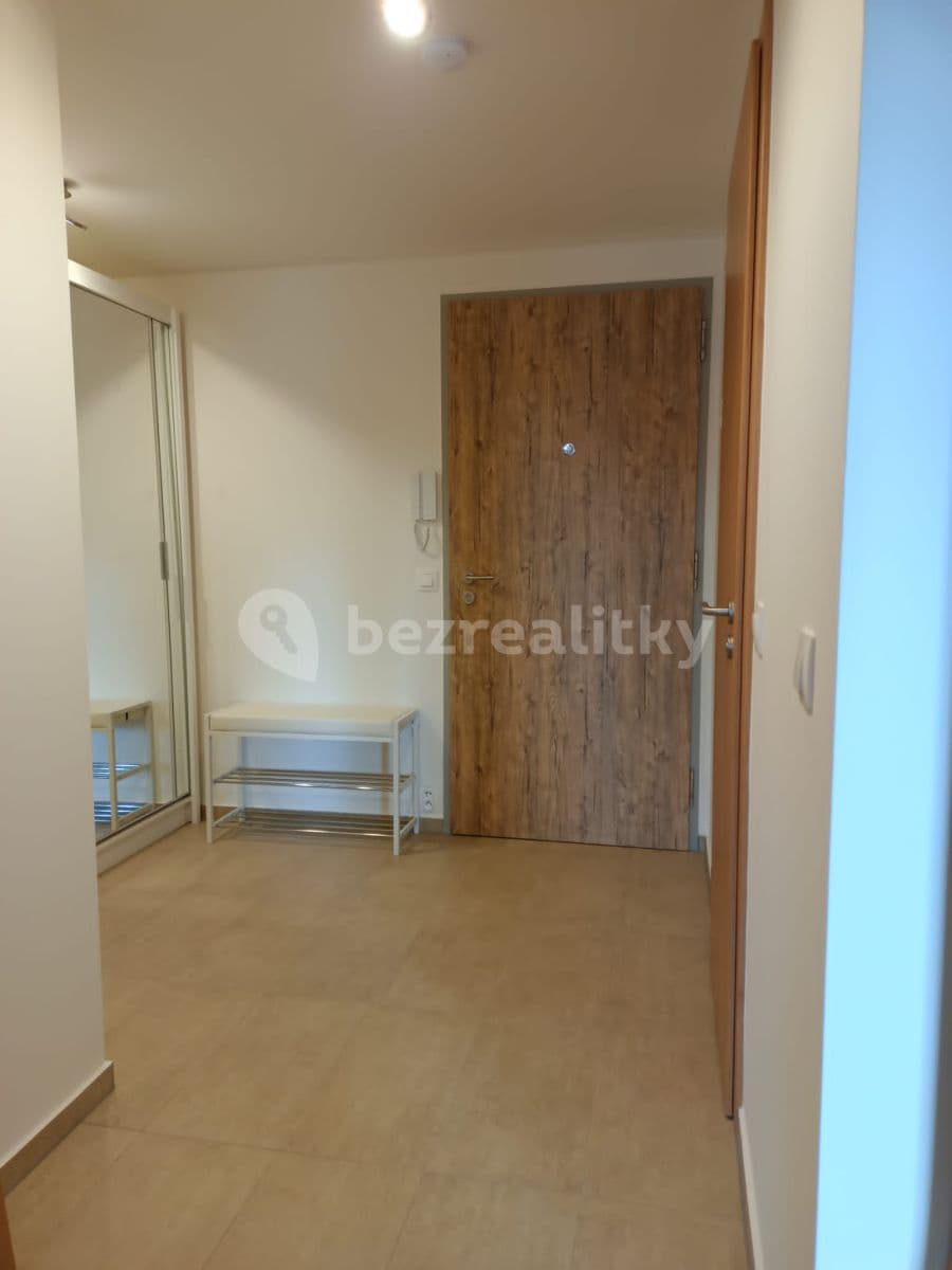 1 bedroom with open-plan kitchen flat to rent, 61 m², Vrátnická, Prague, Prague 1 bedroom with open-plan kitchen flat to rent, 61 m², Vrátnická, Prague, Prague