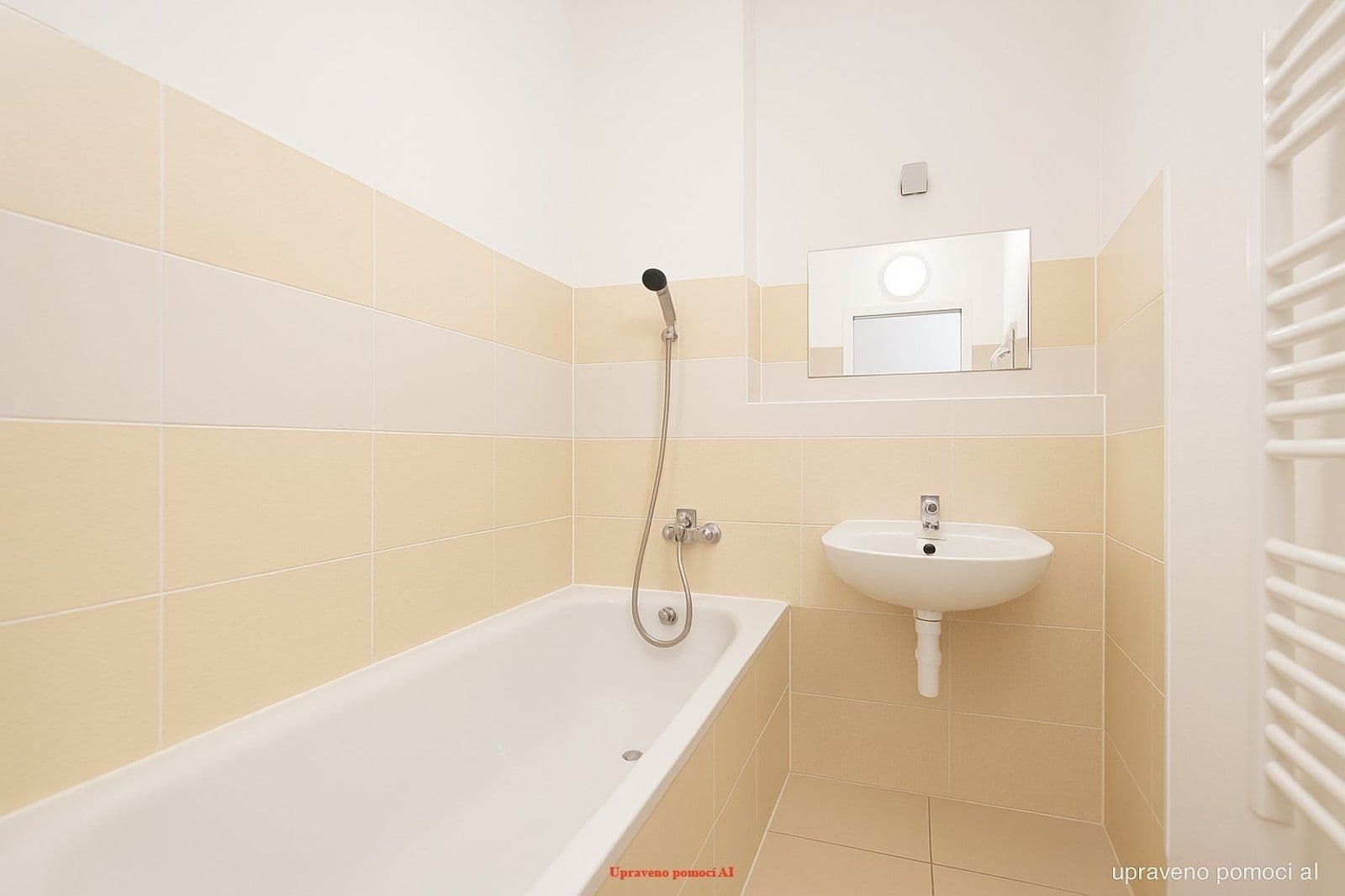 2 bedroom flat to rent, 54 m², U Stromovky, Havířov, Moravskoslezský Region 2 bedroom flat to rent, 54 m², U Stromovky, Havířov, Moravskoslezský Region