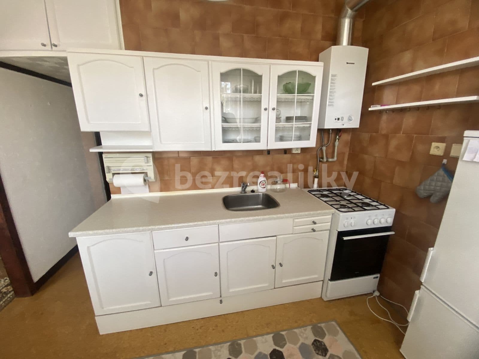 2 bedroom flat to rent, 58 m², Kyjov, Jihomoravský Region 2 bedroom flat to rent, 58 m², Kyjov, Jihomoravský Region