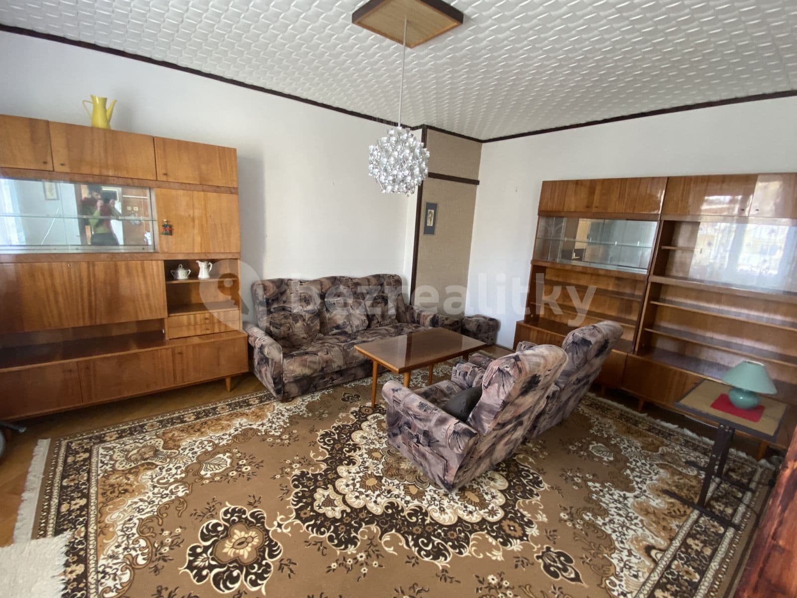 2 bedroom flat to rent, 58 m², Kyjov, Jihomoravský Region 2 bedroom flat to rent, 58 m², Kyjov, Jihomoravský Region