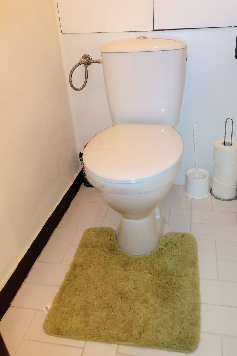 2 bedroom flat to rent, 58 m², Kyjov, Jihomoravský Region 2 bedroom flat to rent, 58 m², Kyjov, Jihomoravský Region