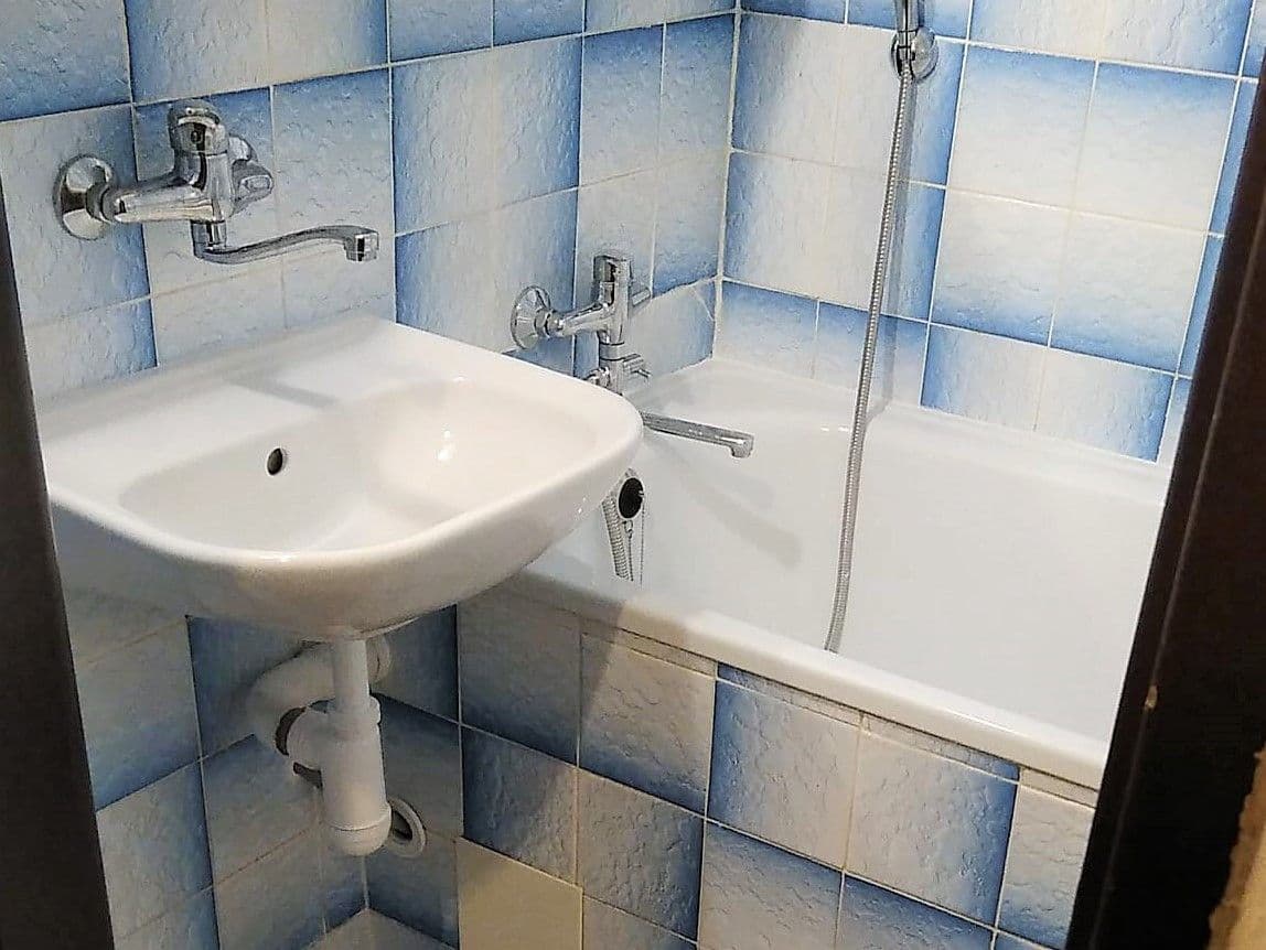 2 bedroom flat to rent, 58 m², Kyjov, Jihomoravský Region 2 bedroom flat to rent, 58 m², Kyjov, Jihomoravský Region