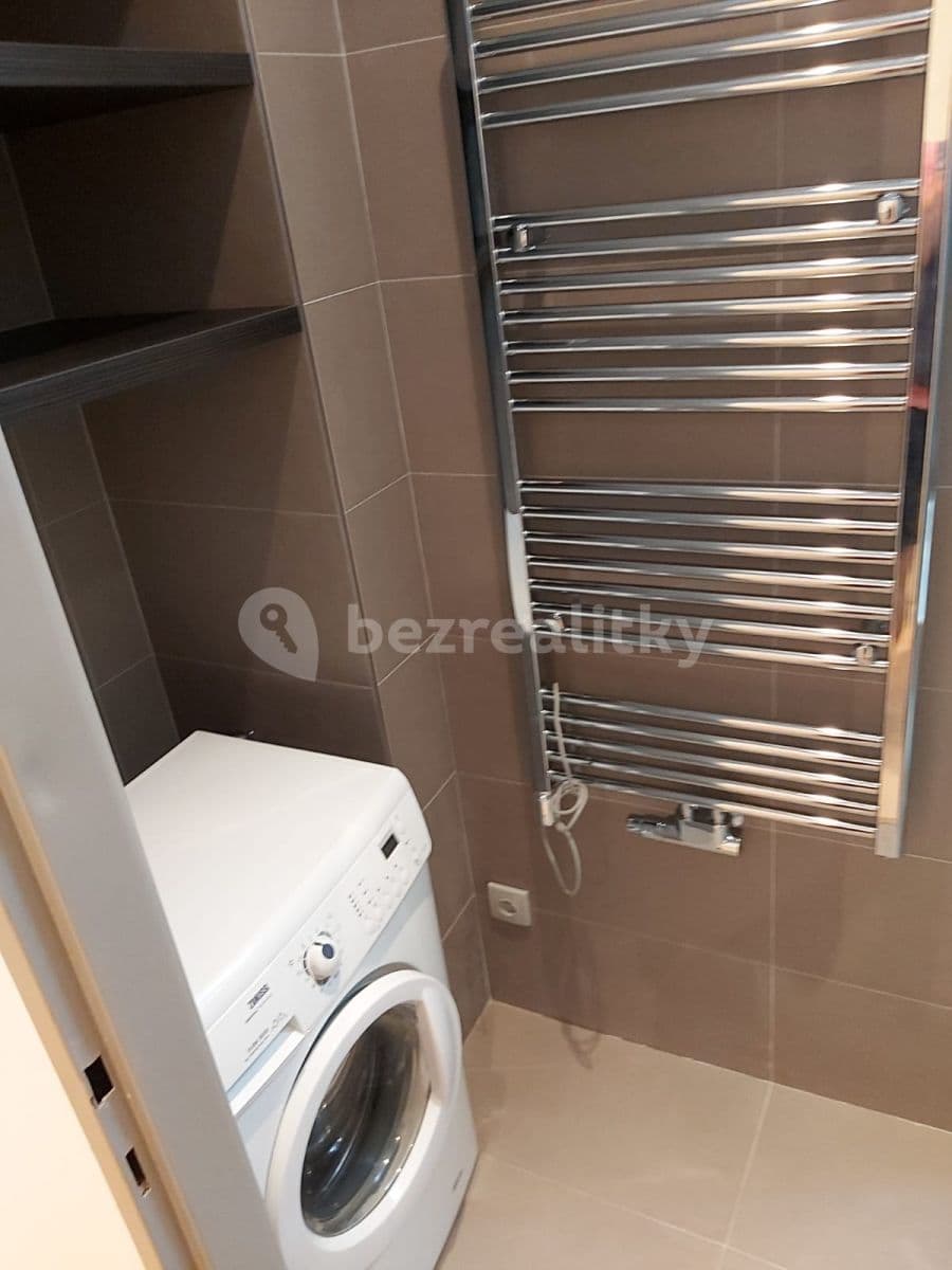 1 bedroom with open-plan kitchen flat to rent, 52 m², Chocholouškova, Prague, Prague 1 bedroom with open-plan kitchen flat to rent, 52 m², Chocholouškova, Prague, Prague
