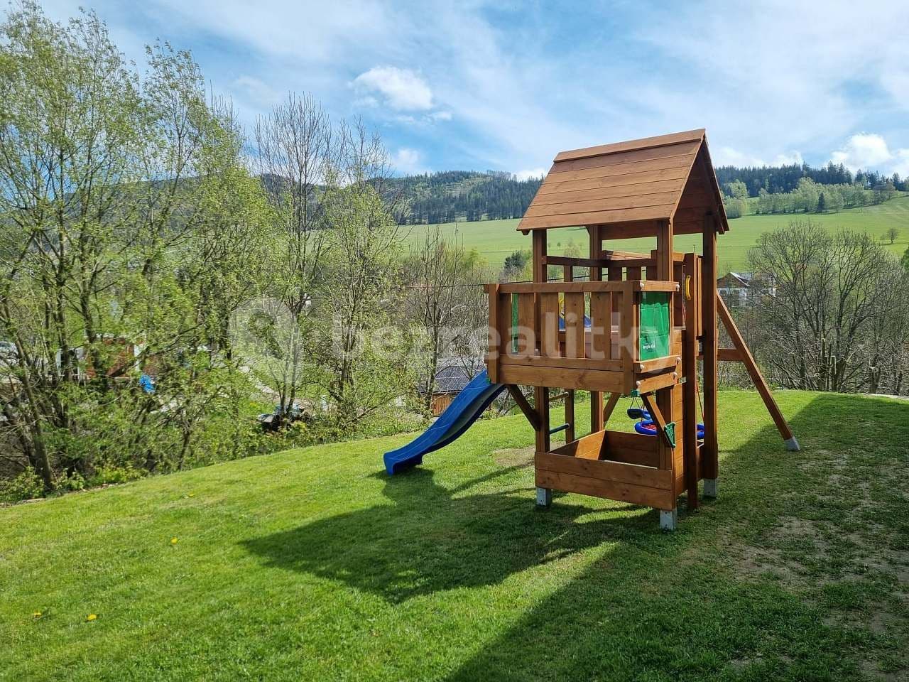 recreational property to rent, 0 m², Dolní Morava, Pardubický Region recreational property to rent, 0 m², Dolní Morava, Pardubický Region