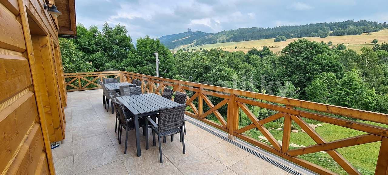 recreational property to rent, 0 m², Dolní Morava, Pardubický Region recreational property to rent, 0 m², Dolní Morava, Pardubický Region