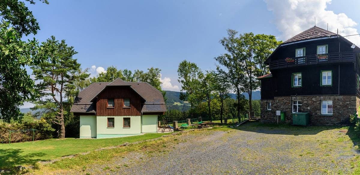 recreational property to rent, 0 m², Železná Ruda, Plzeňský Region recreational property to rent, 0 m², Železná Ruda, Plzeňský Region