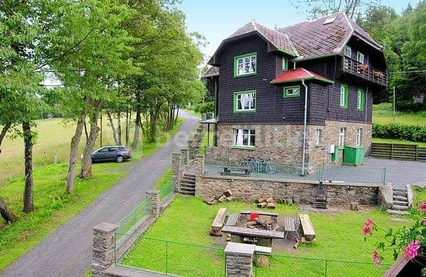 recreational property to rent, 0 m², Železná Ruda, Plzeňský Region recreational property to rent, 0 m², Železná Ruda, Plzeňský Region