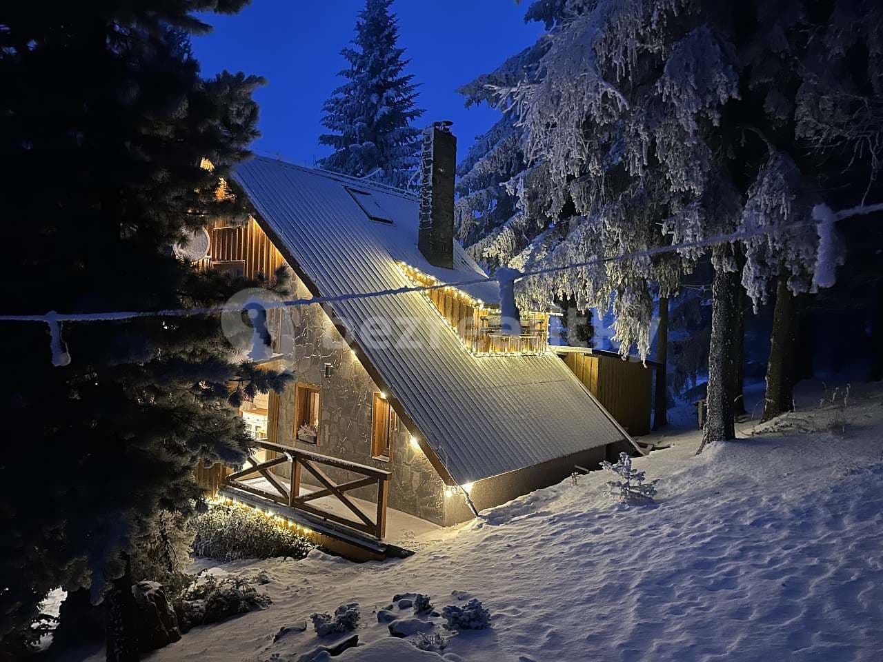 recreational property to rent, 0 m², Rýmařov, Moravskoslezský Region recreational property to rent, 0 m², Rýmařov, Moravskoslezský Region