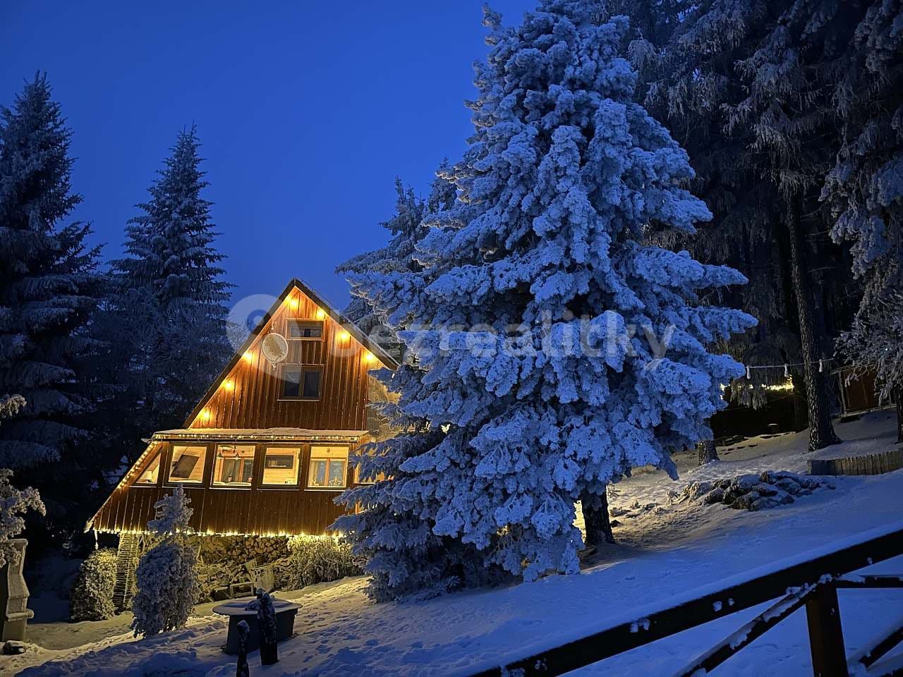 recreational property to rent, 0 m², Rýmařov, Moravskoslezský Region recreational property to rent, 0 m², Rýmařov, Moravskoslezský Region