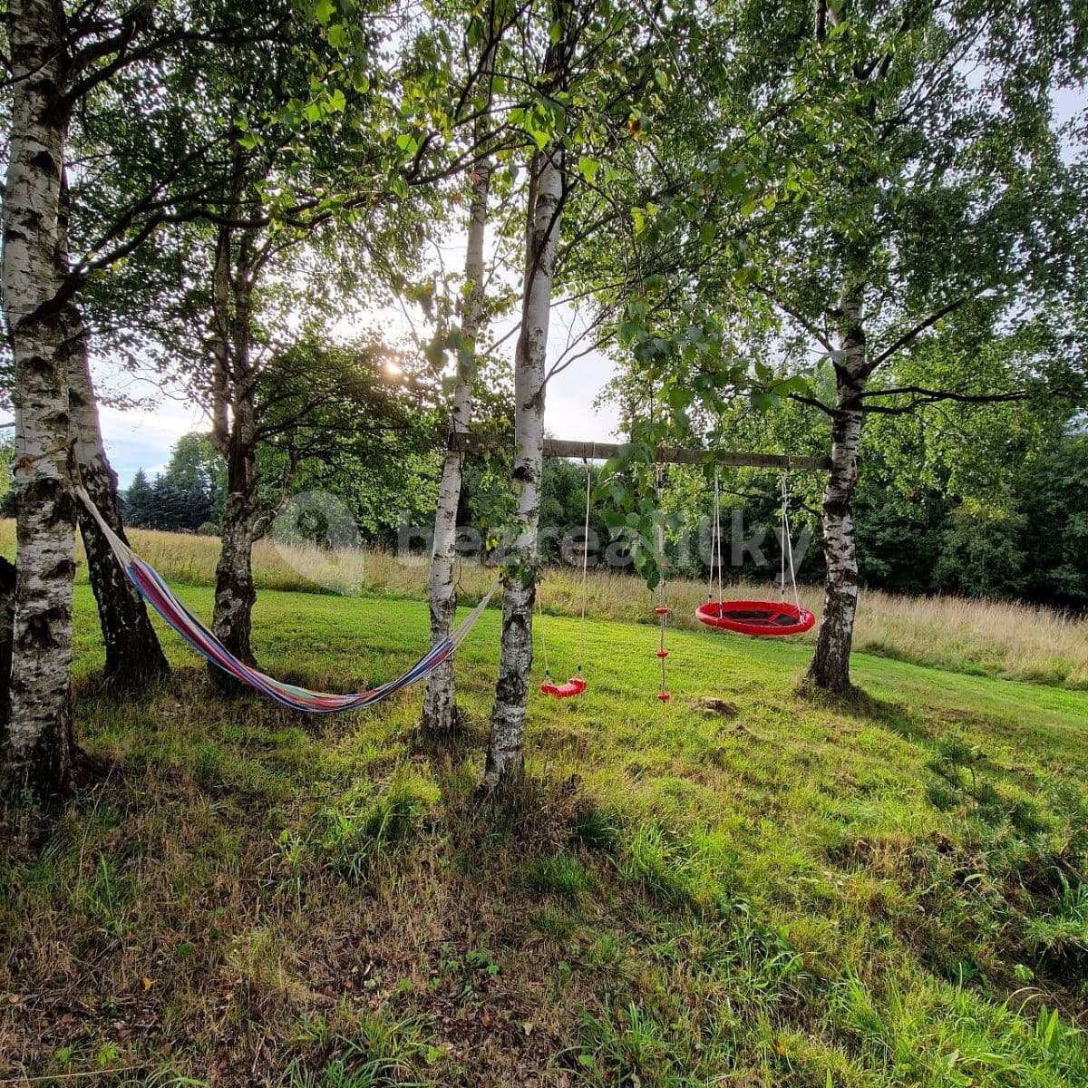 recreational property to rent, 0 m², Kovářská, Ústecký Region recreational property to rent, 0 m², Kovářská, Ústecký Region