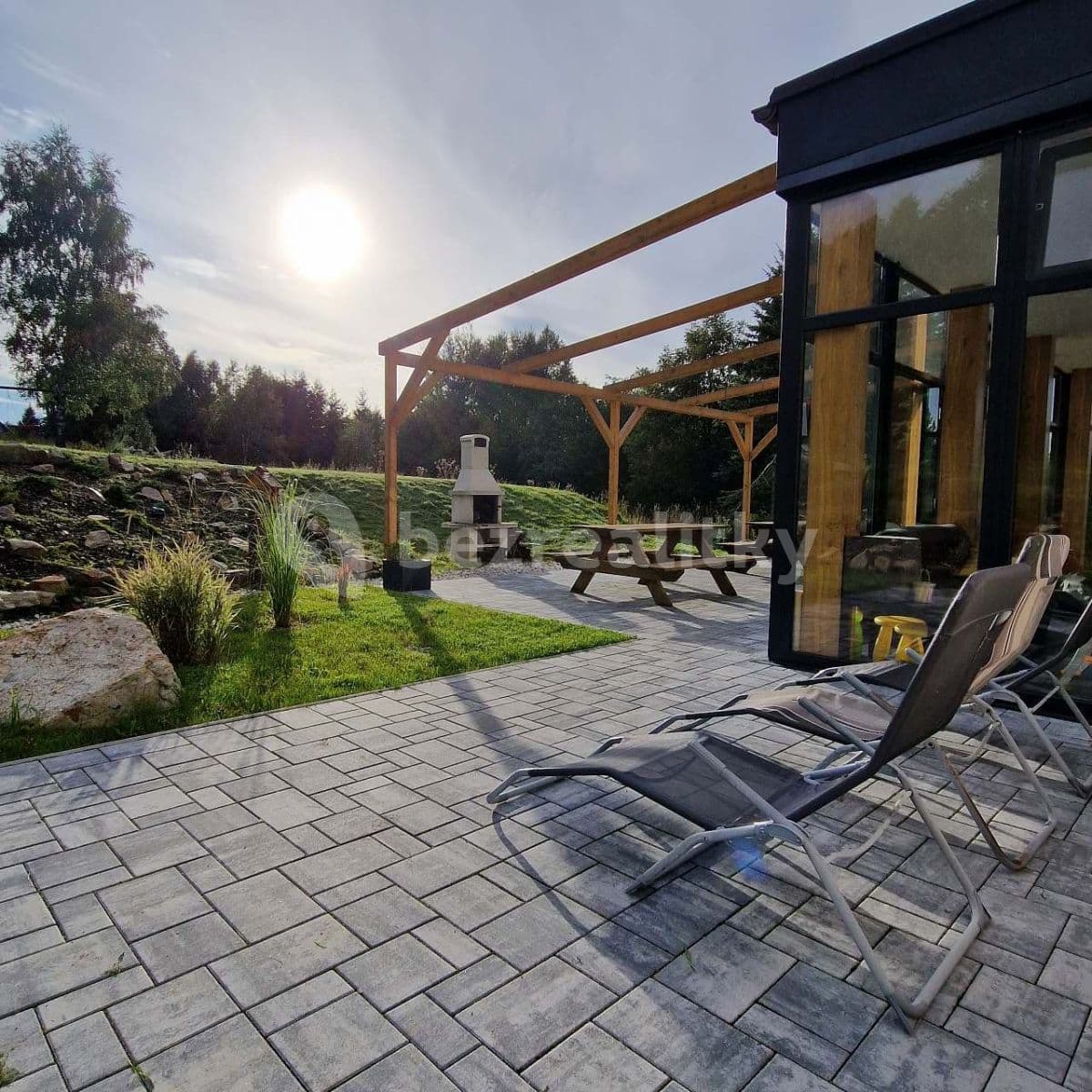 recreational property to rent, 0 m², Kovářská, Ústecký Region recreational property to rent, 0 m², Kovářská, Ústecký Region