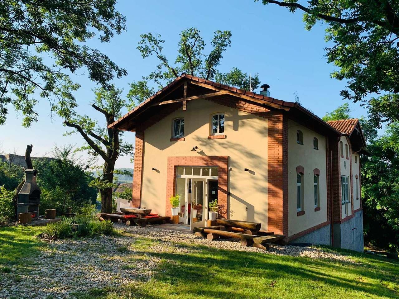 recreational property to rent, 0 m², Žerotice, Jihomoravský Region recreational property to rent, 0 m², Žerotice, Jihomoravský Region