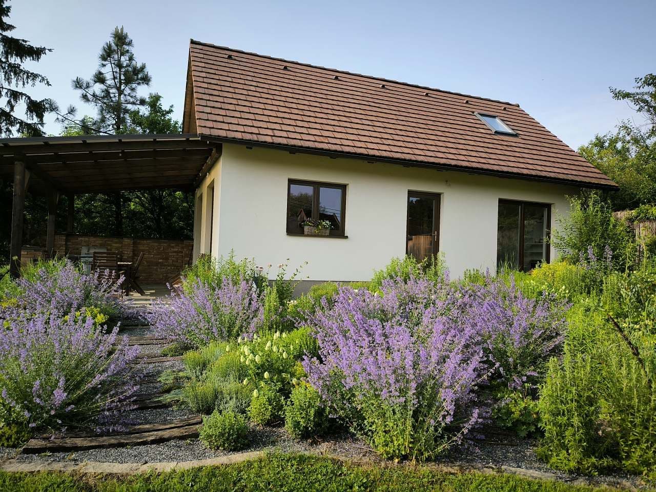 recreational property to rent, 0 m², Bačkovice, Vysočina Region recreational property to rent, 0 m², Bačkovice, Vysočina Region