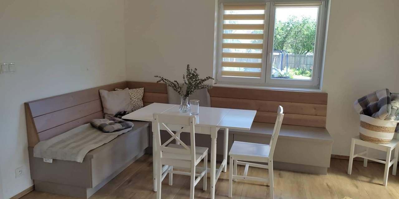 recreational property to rent, 0 m², Bačkovice, Vysočina Region recreational property to rent, 0 m², Bačkovice, Vysočina Region