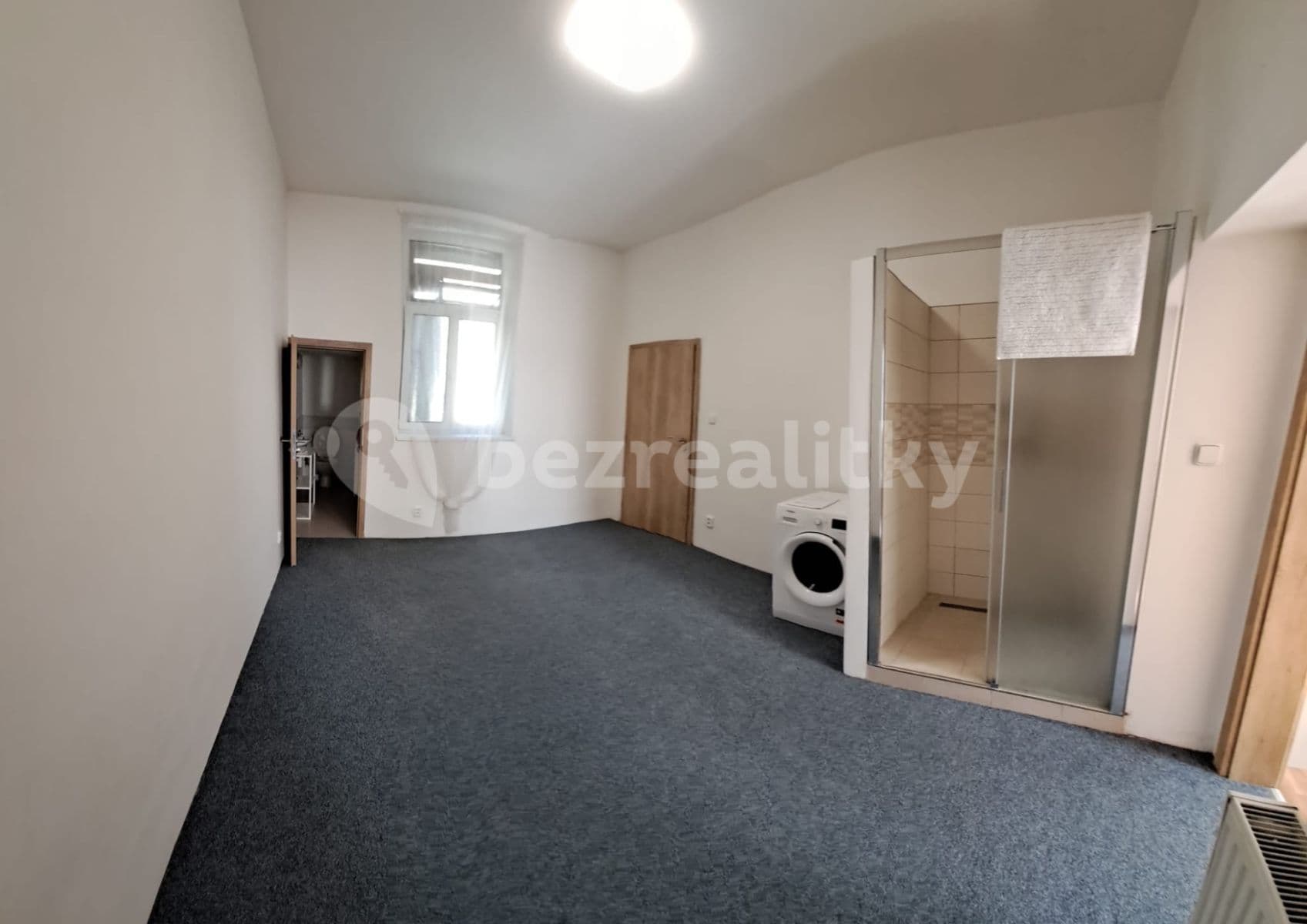 1 bedroom with open-plan kitchen flat to rent, 42 m², Netušilova, Brno, Jihomoravský Region 1 bedroom with open-plan kitchen flat to rent, 42 m², Netušilova, Brno, Jihomoravský Region