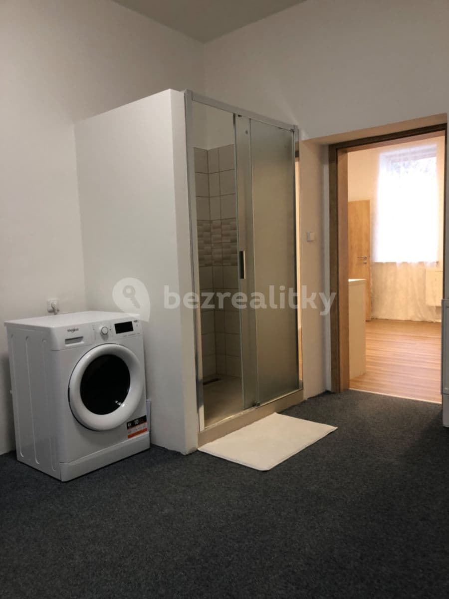 1 bedroom with open-plan kitchen flat to rent, 42 m², Netušilova, Brno, Jihomoravský Region 1 bedroom with open-plan kitchen flat to rent, 42 m², Netušilova, Brno, Jihomoravský Region