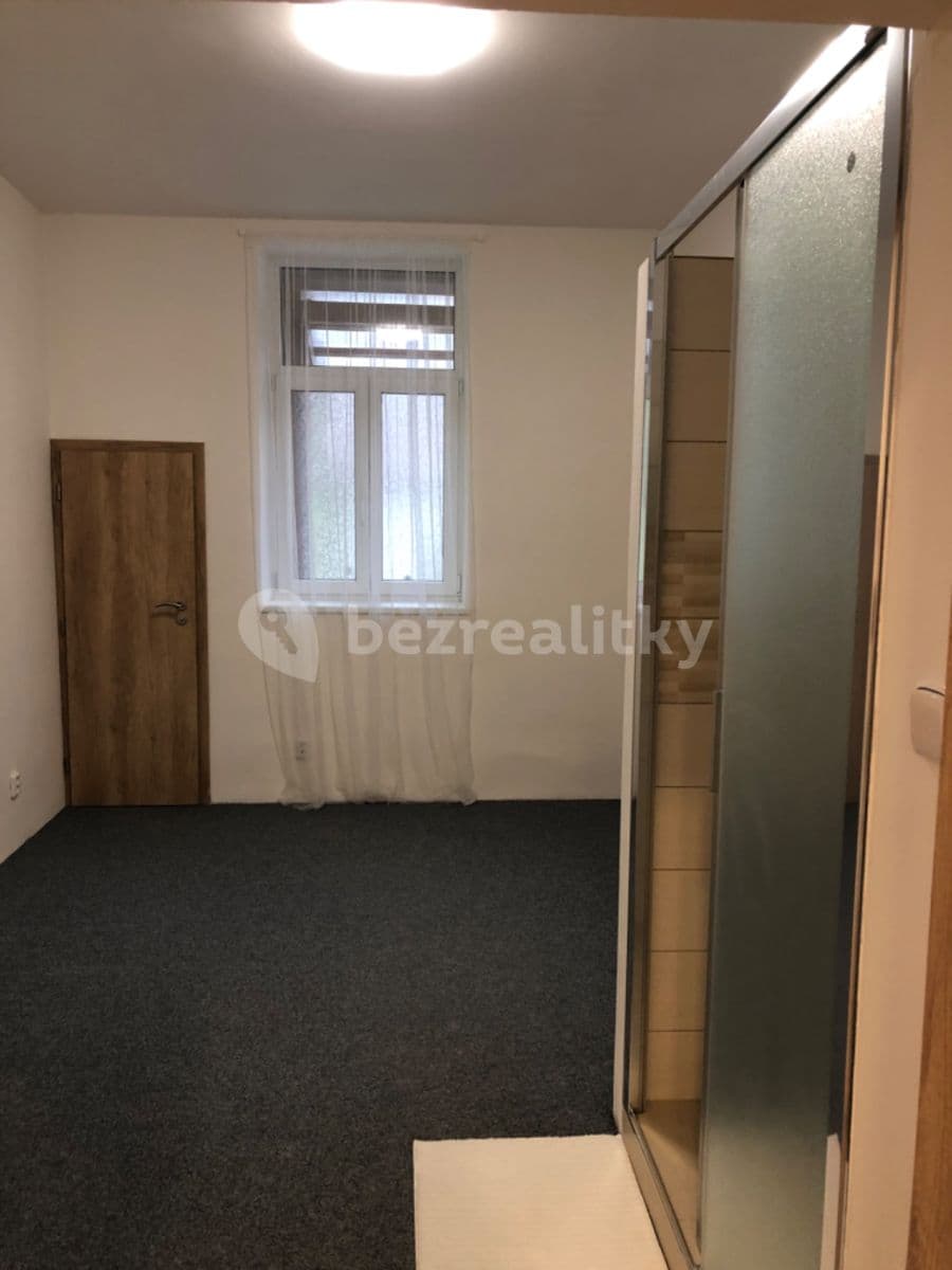 1 bedroom with open-plan kitchen flat to rent, 42 m², Netušilova, Brno, Jihomoravský Region 1 bedroom with open-plan kitchen flat to rent, 42 m², Netušilova, Brno, Jihomoravský Region
