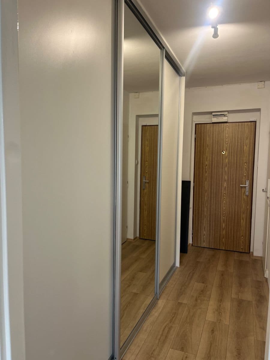 1 bedroom with open-plan kitchen flat to rent, 51 m², Pod Saharou, Libčice nad Vltavou, Středočeský Region 1 bedroom with open-plan kitchen flat to rent, 51 m², Pod Saharou, Libčice nad Vltavou, Středočeský Region