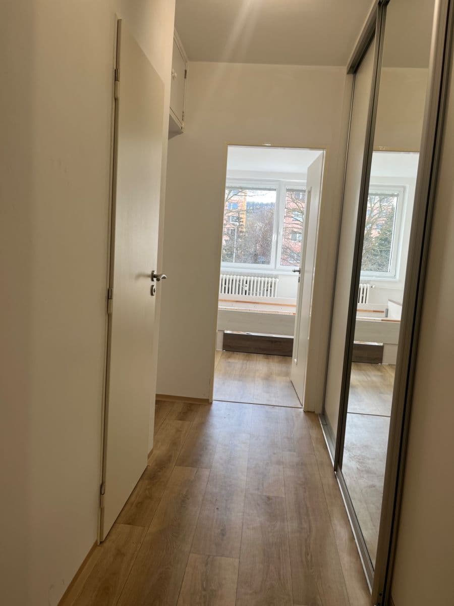 1 bedroom with open-plan kitchen flat to rent, 51 m², Pod Saharou, Libčice nad Vltavou, Středočeský Region 1 bedroom with open-plan kitchen flat to rent, 51 m², Pod Saharou, Libčice nad Vltavou, Středočeský Region