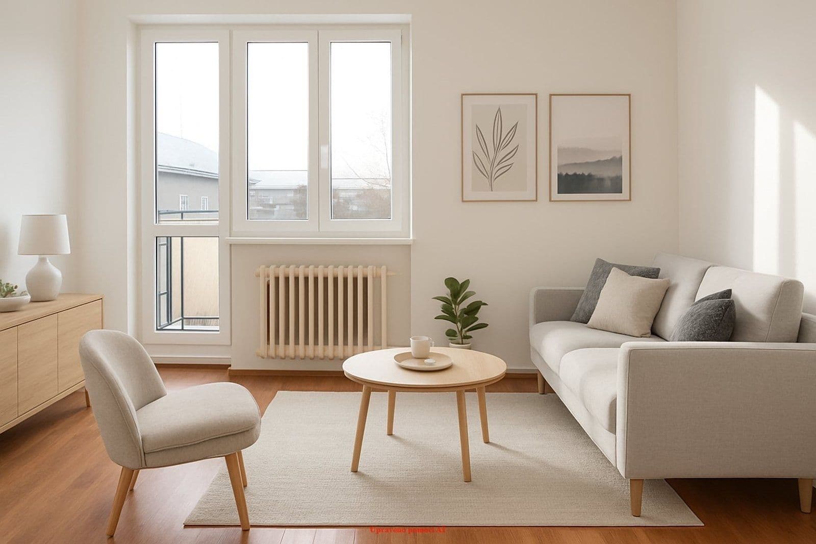 2 bedroom flat to rent, 59 m², nám. T. G. Masaryka, Havířov, Moravskoslezský Region 2 bedroom flat to rent, 59 m², nám. T. G. Masaryka, Havířov, Moravskoslezský Region