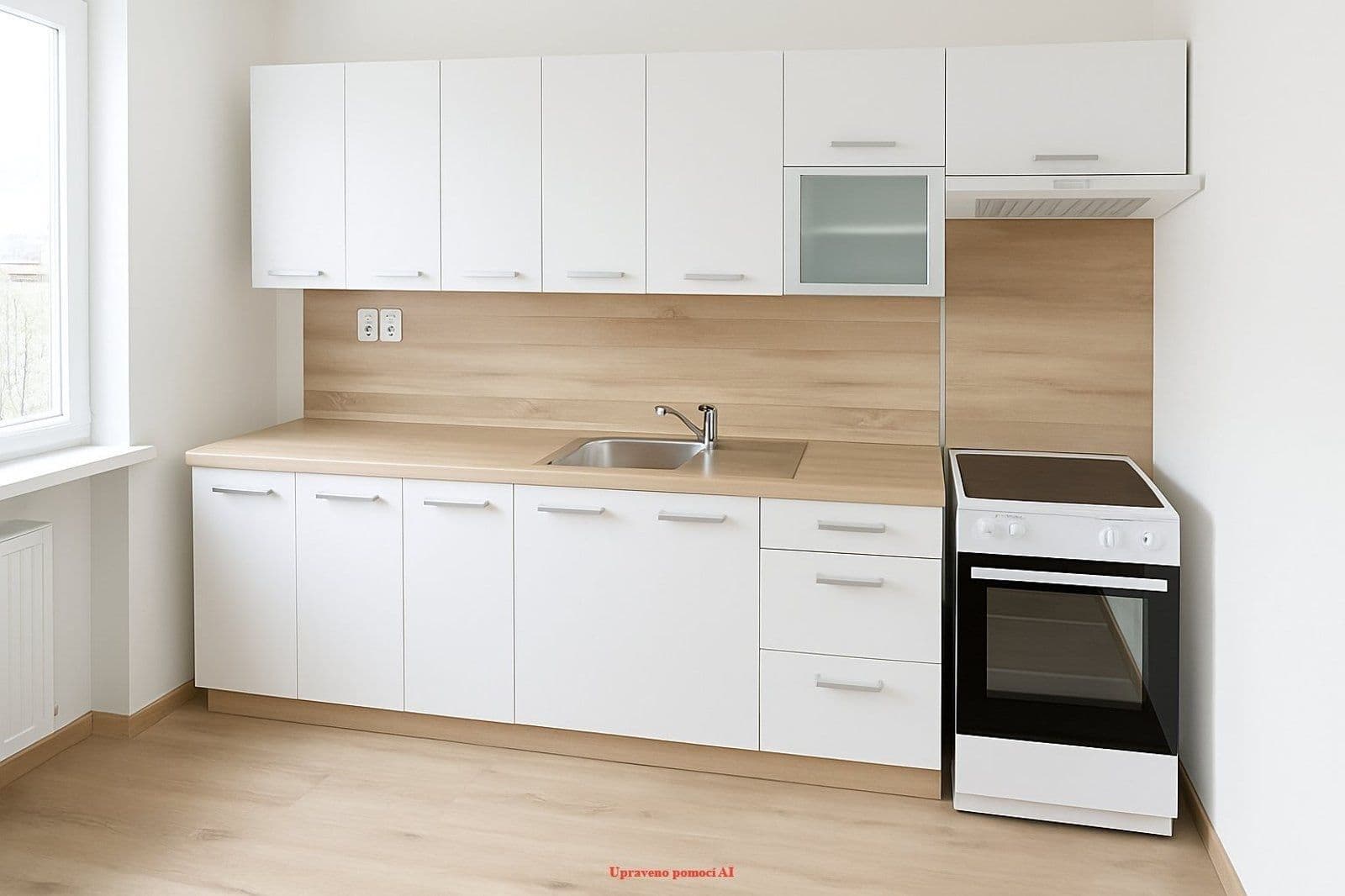 2 bedroom flat to rent, 59 m², nám. T. G. Masaryka, Havířov, Moravskoslezský Region 2 bedroom flat to rent, 59 m², nám. T. G. Masaryka, Havířov, Moravskoslezský Region