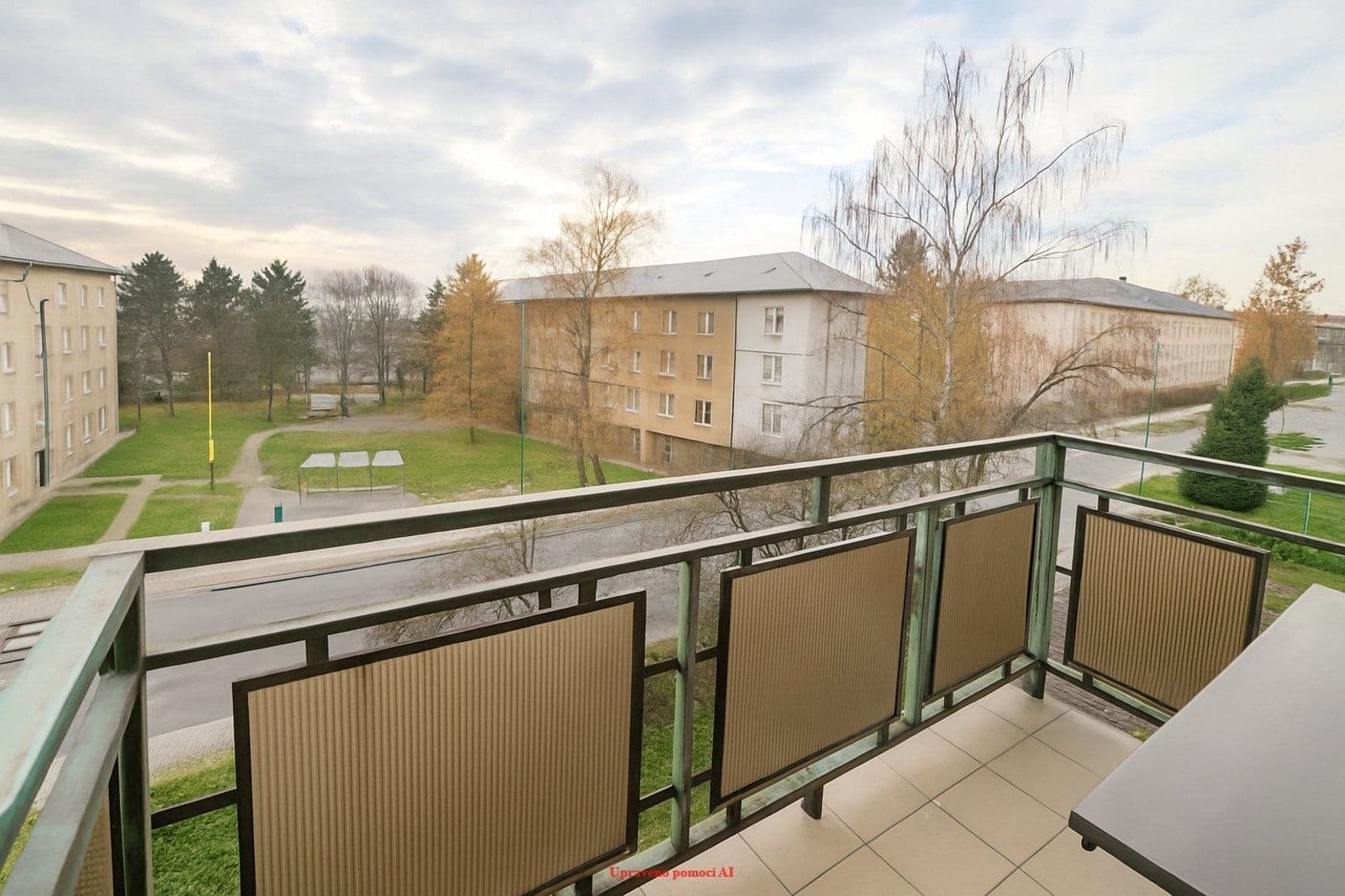 2 bedroom flat to rent, 59 m², nám. T. G. Masaryka, Havířov, Moravskoslezský Region 2 bedroom flat to rent, 59 m², nám. T. G. Masaryka, Havířov, Moravskoslezský Region