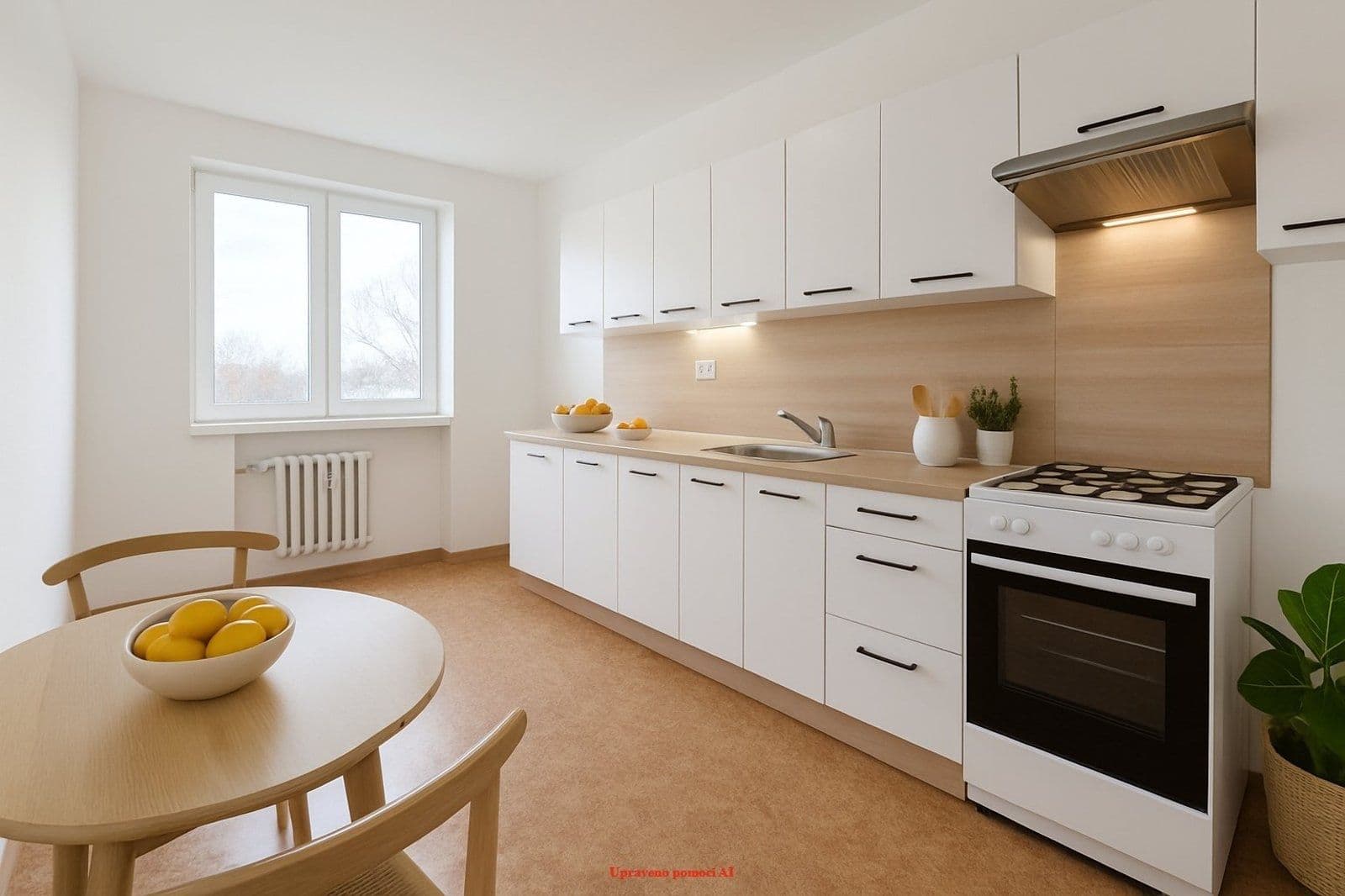 2 bedroom flat to rent, 59 m², nám. T. G. Masaryka, Havířov, Moravskoslezský Region 2 bedroom flat to rent, 59 m², nám. T. G. Masaryka, Havířov, Moravskoslezský Region