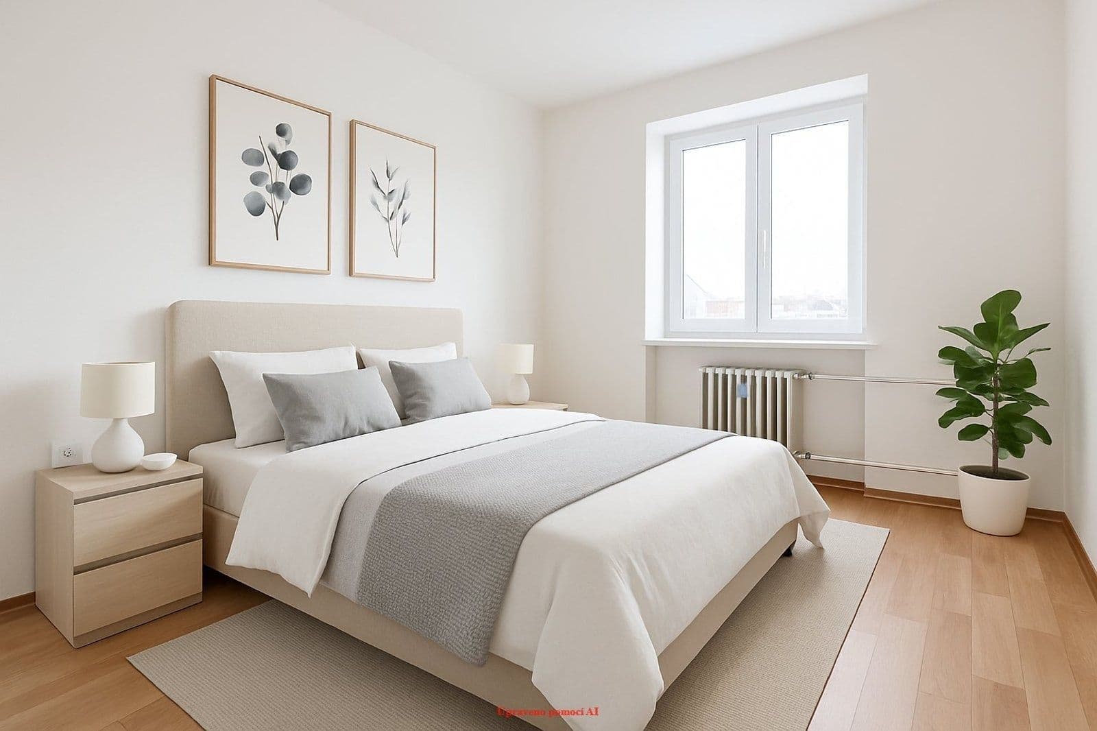 2 bedroom flat to rent, 59 m², nám. T. G. Masaryka, Havířov, Moravskoslezský Region 2 bedroom flat to rent, 59 m², nám. T. G. Masaryka, Havířov, Moravskoslezský Region