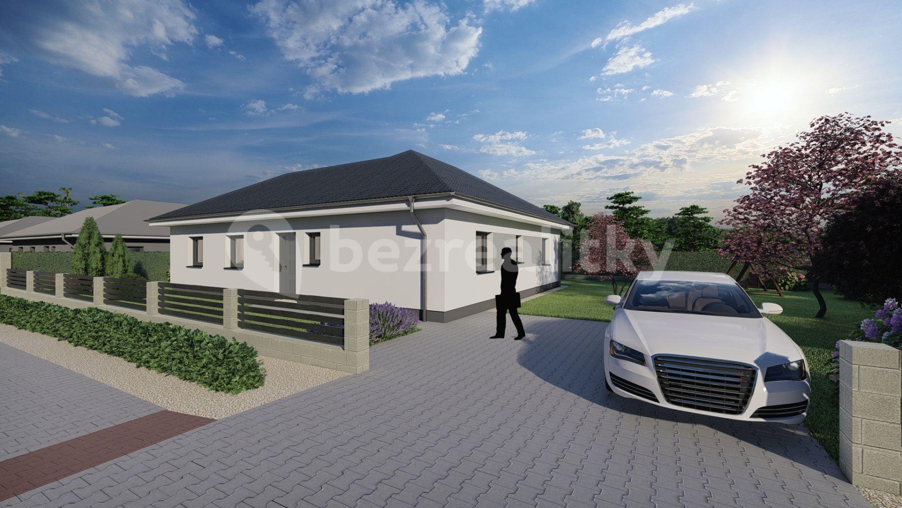 house for sale, 126 m², Troskotovice, Jihomoravský Region