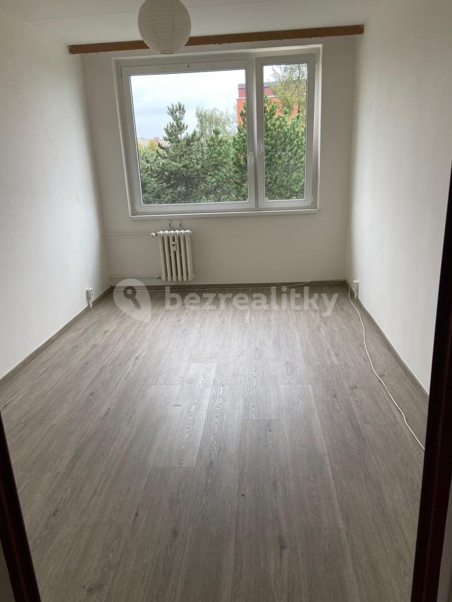1 bedroom with open-plan kitchen flat to rent, 46 m², Travná, Prague, Prague