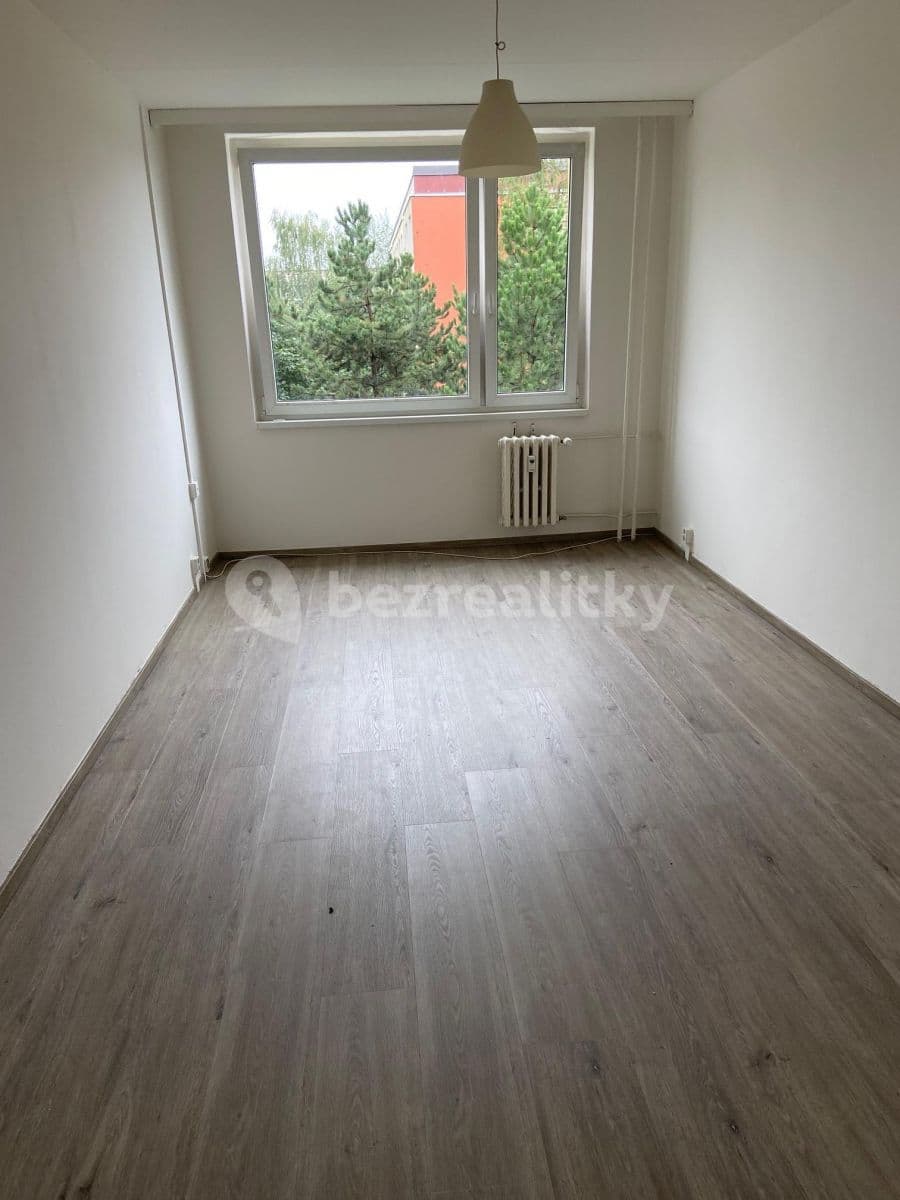 1 bedroom with open-plan kitchen flat to rent, 46 m², Travná, Prague, Prague