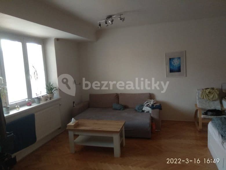 1 bedroom with open-plan kitchen flat to rent, 58 m², Fibichova, Olomouc, Olomoucký Region