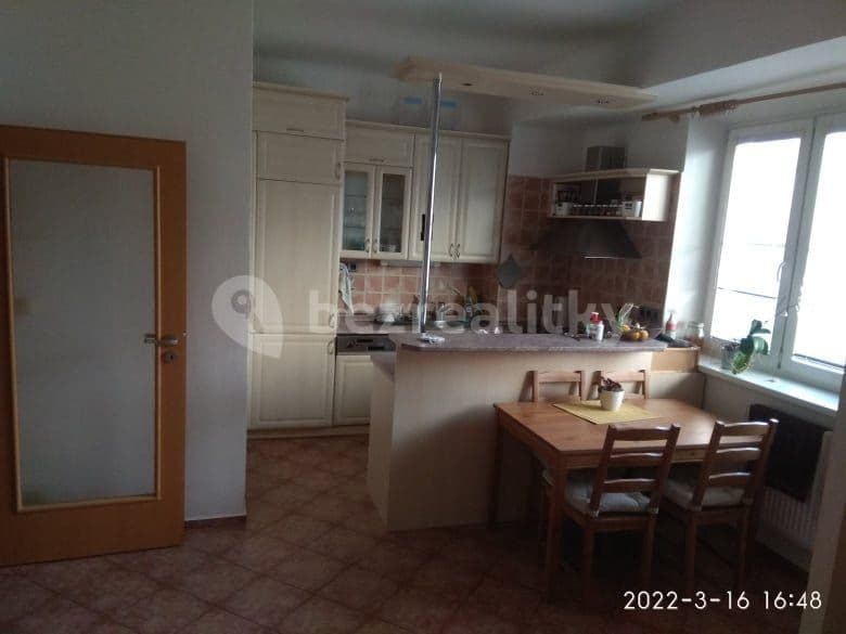 1 bedroom with open-plan kitchen flat to rent, 58 m², Fibichova, Olomouc, Olomoucký Region
