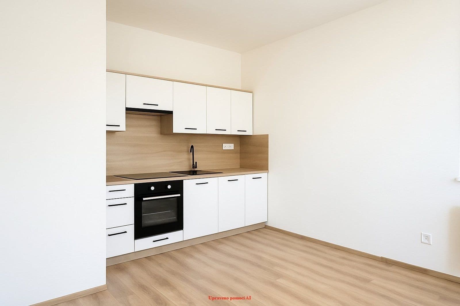 1 bedroom with open-plan kitchen flat to rent, 34 m², U Stromovky, Havířov, Moravskoslezský Region 1 bedroom with open-plan kitchen flat to rent, 34 m², U Stromovky, Havířov, Moravskoslezský Region