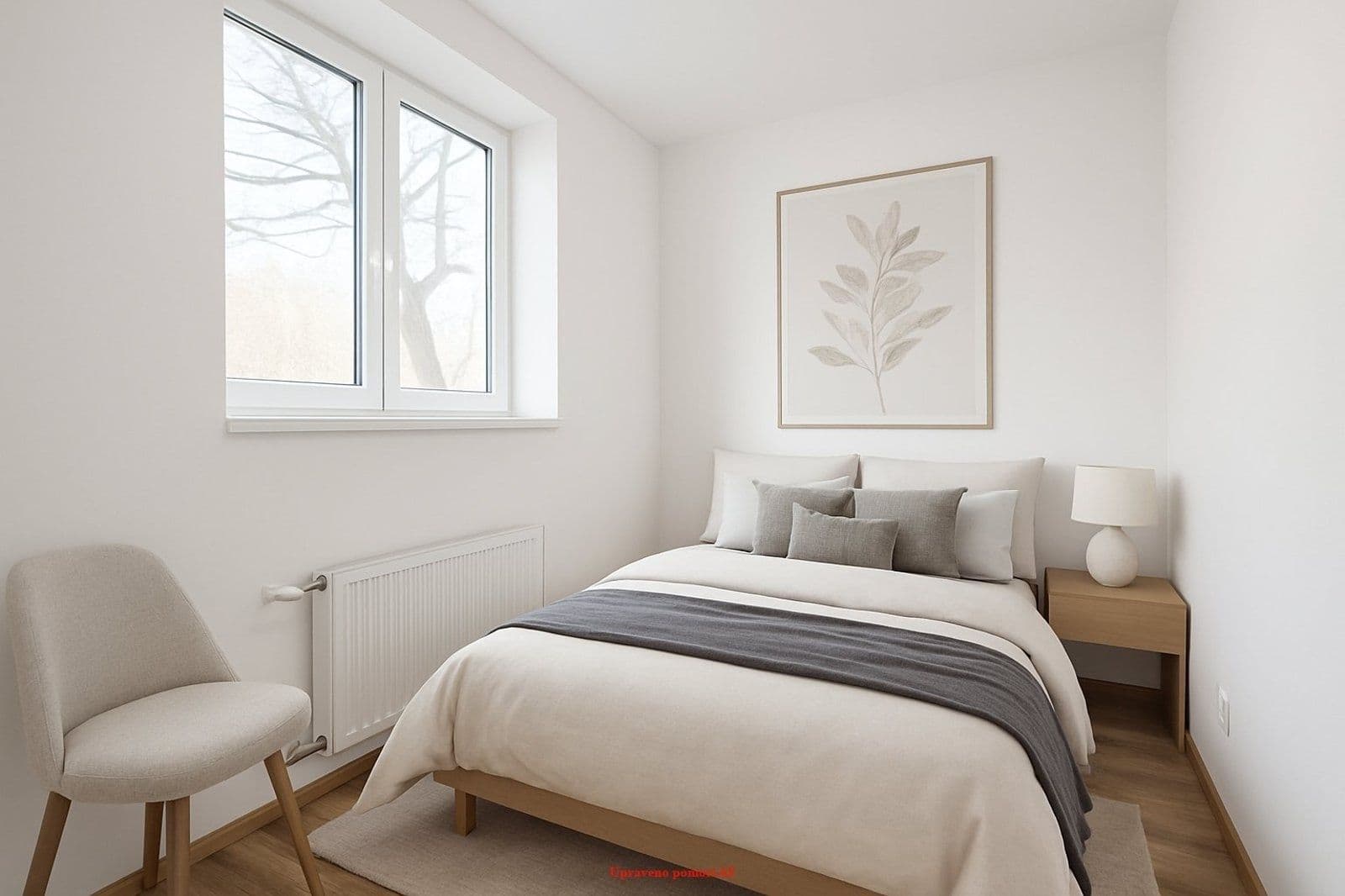 1 bedroom with open-plan kitchen flat to rent, 34 m², U Stromovky, Havířov, Moravskoslezský Region 1 bedroom with open-plan kitchen flat to rent, 34 m², U Stromovky, Havířov, Moravskoslezský Region